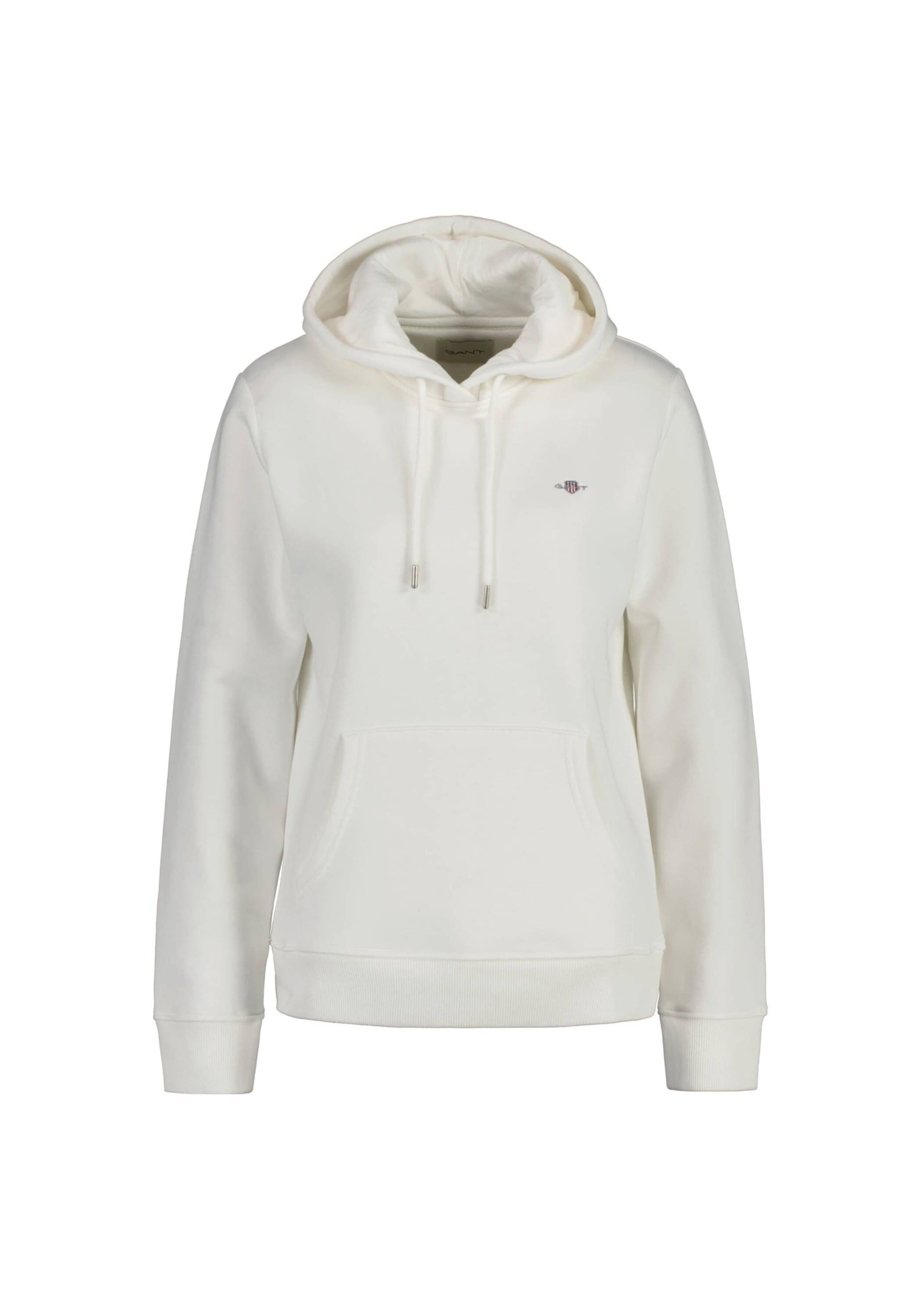 Gant Sweatshirt "Sweatshirt Regular Shield Hoodie" günstig online kaufen