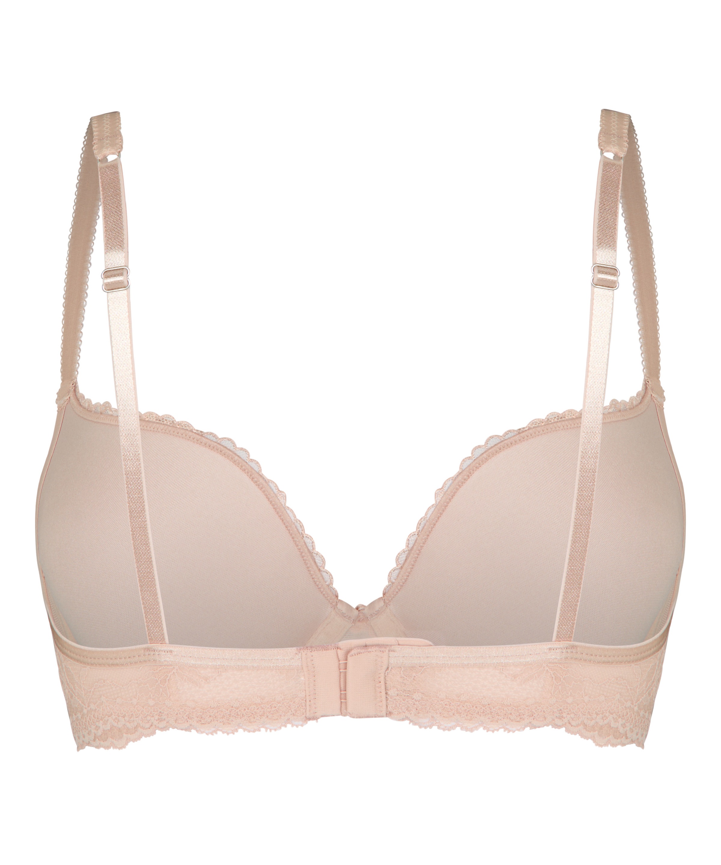 Hunkemöller Push-up-BH »Maximizer Bra Nola«