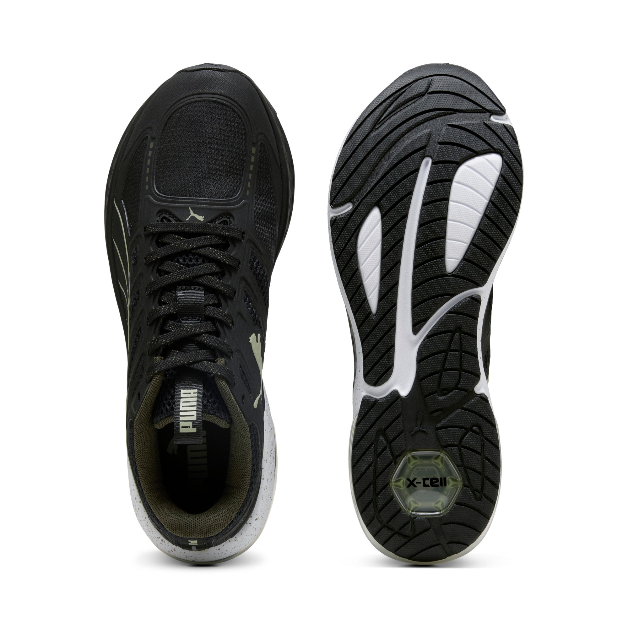 PUMA Laufschuh »X-CELL LIGHTSPEED«