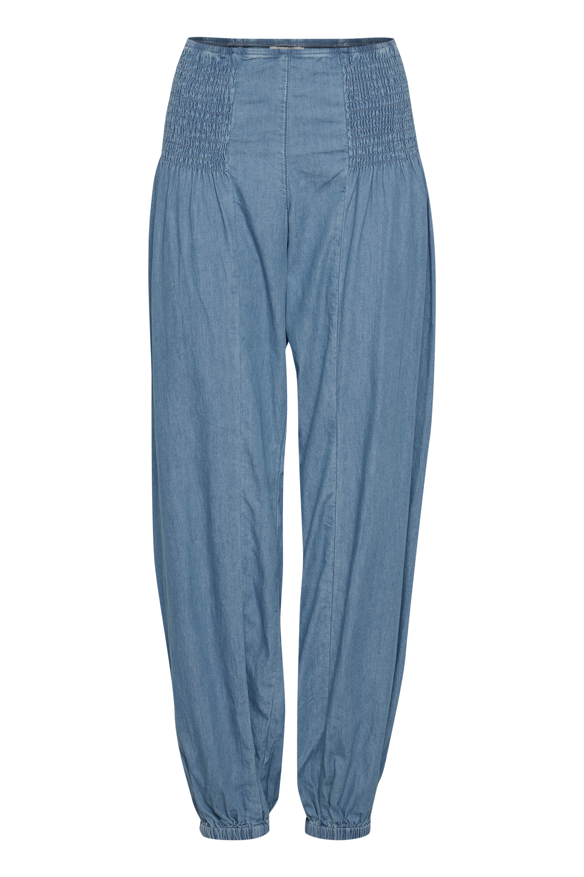 Pulz Jeans Stoffhose "Damen Casual Hose PZJILL"