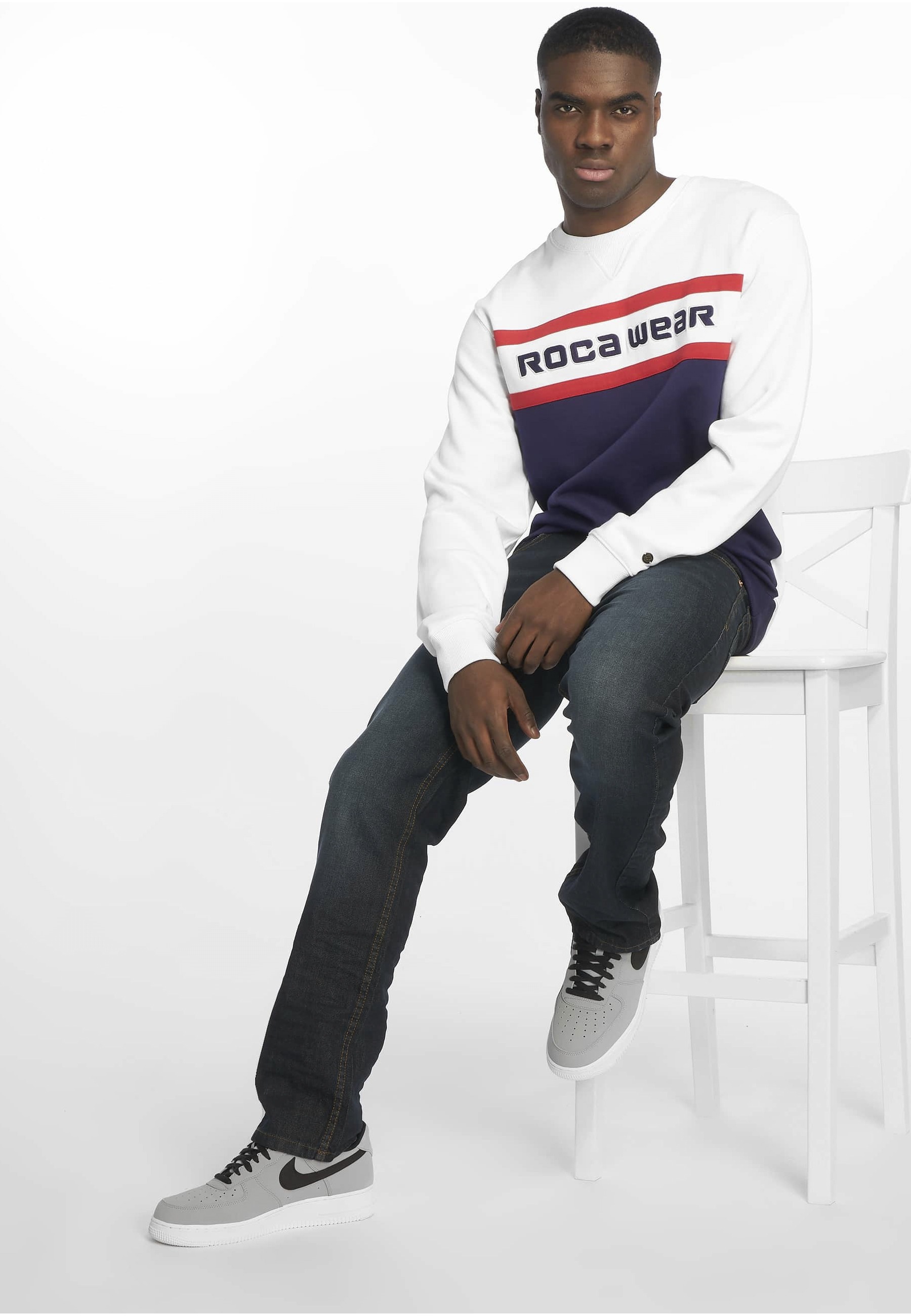 Rocawear Bequeme Jeans »Rocawear Herren Rocawear TUE Rela/ Fit Jeans« 1