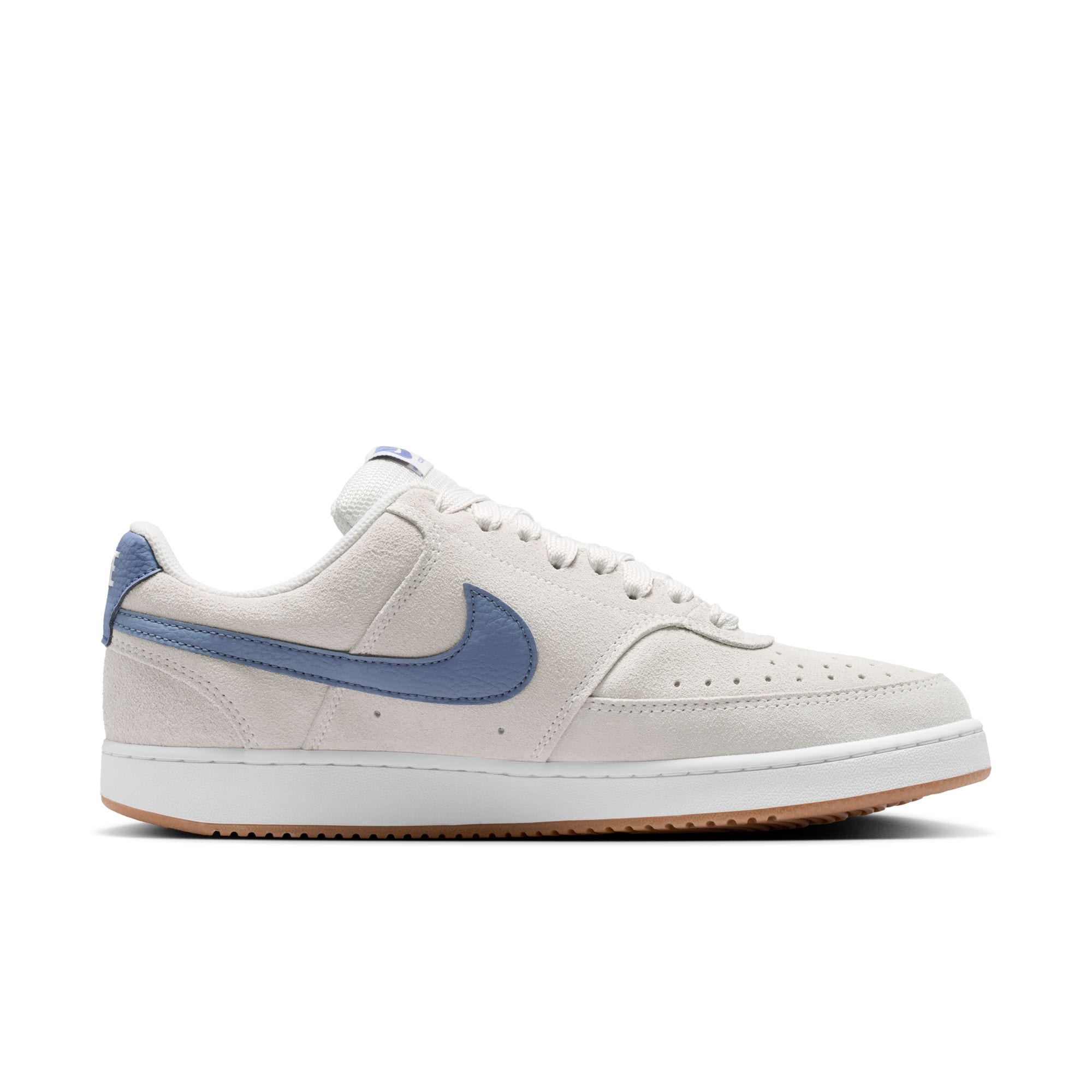 Nike Sportswear Sneaker »COURT VISION LO FL V2«  inspiriert vom Design des Nike Air Force