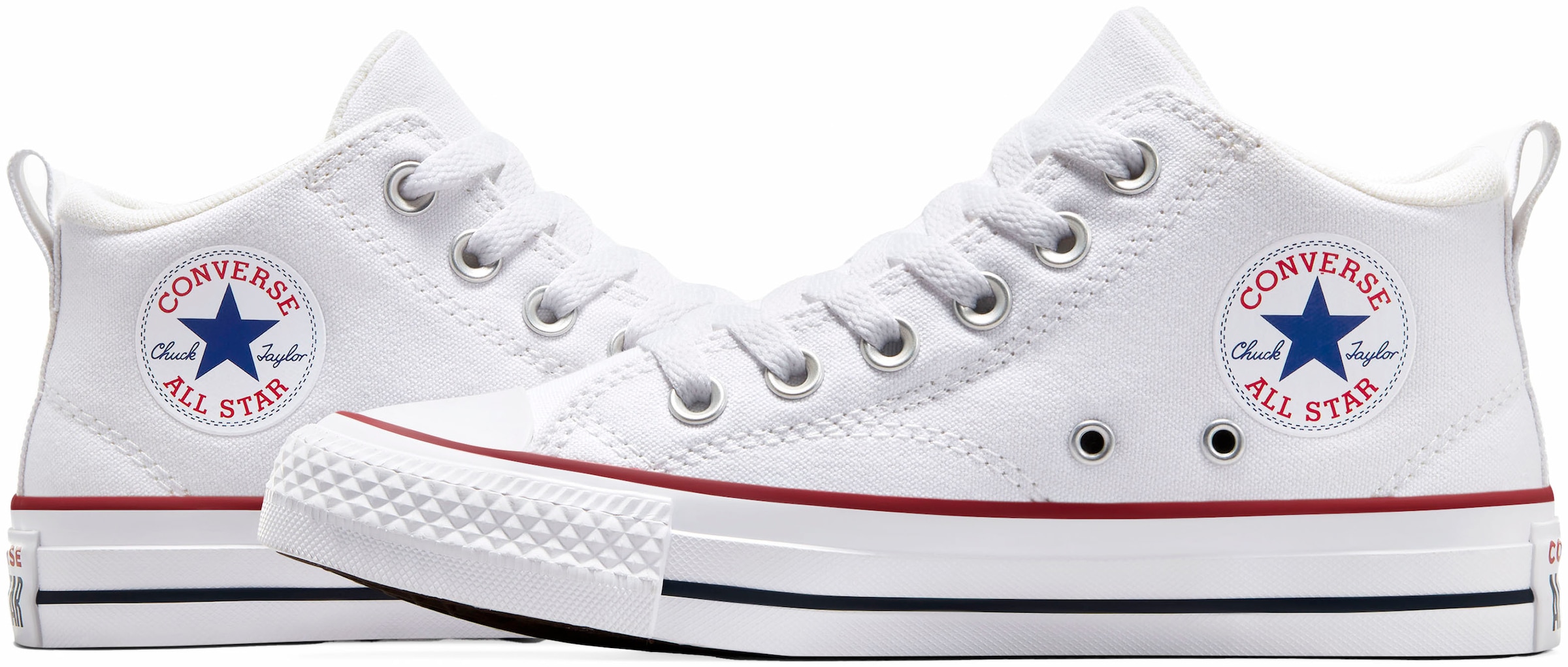 Converse Sneaker »CHUCK TAYLOR ALL STAR MALDEN STREET«