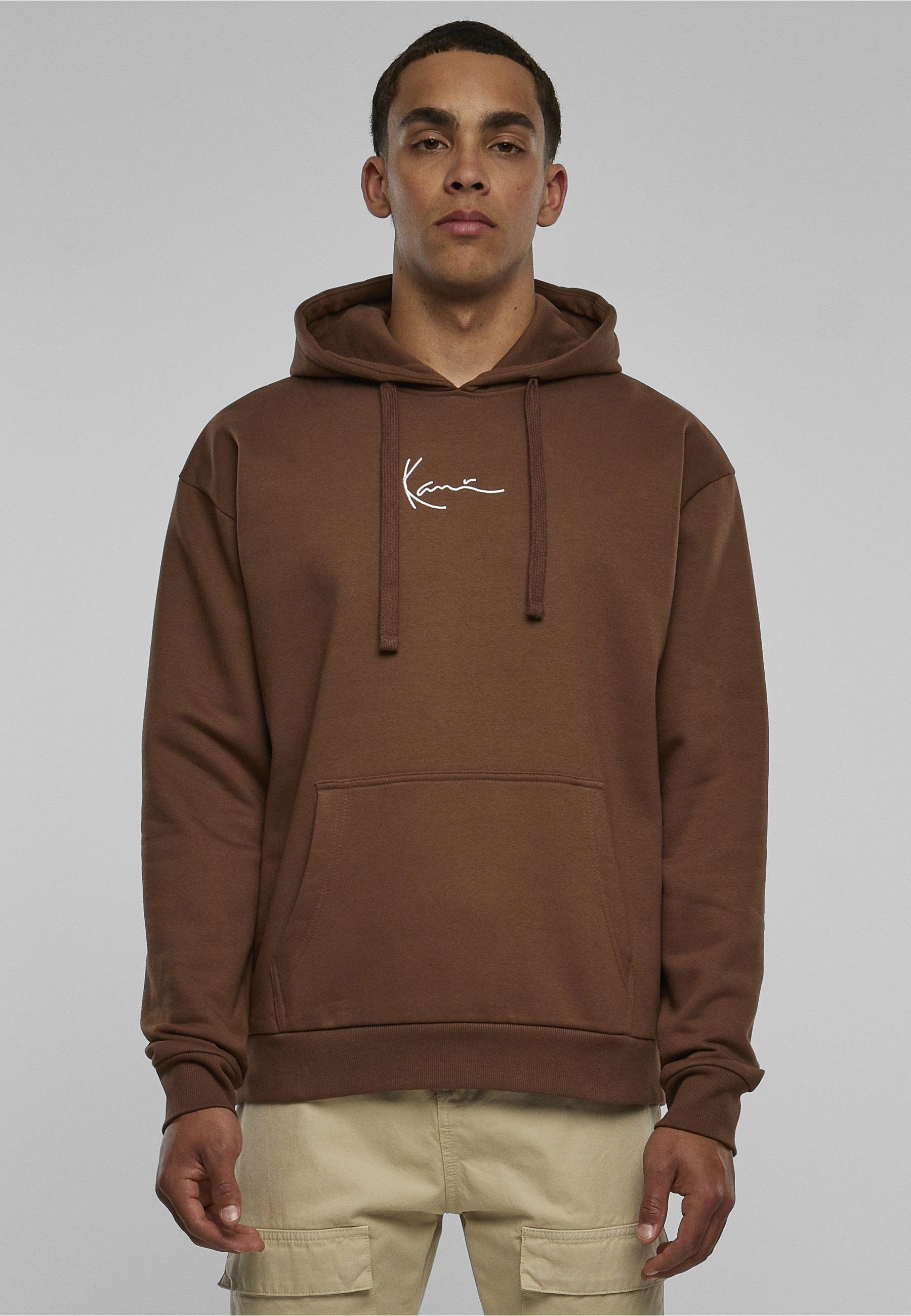 Karl Kani Kapuzenpullover »Karl Kani Herren« 1 Stk.