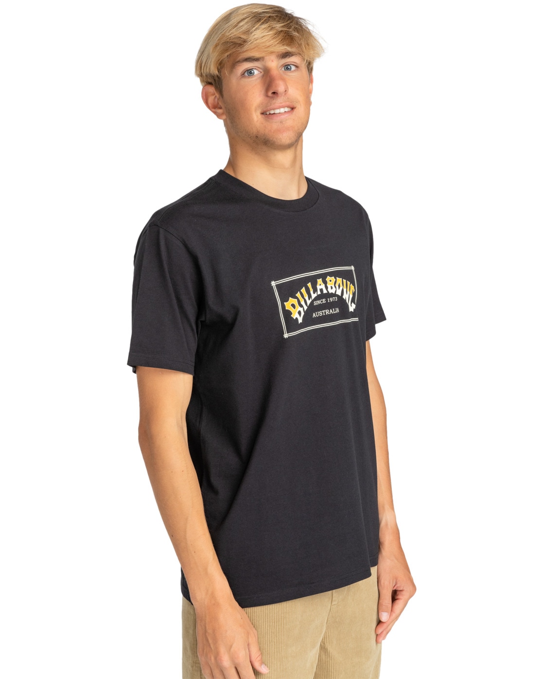 Billabong T-Shirt »Arch«