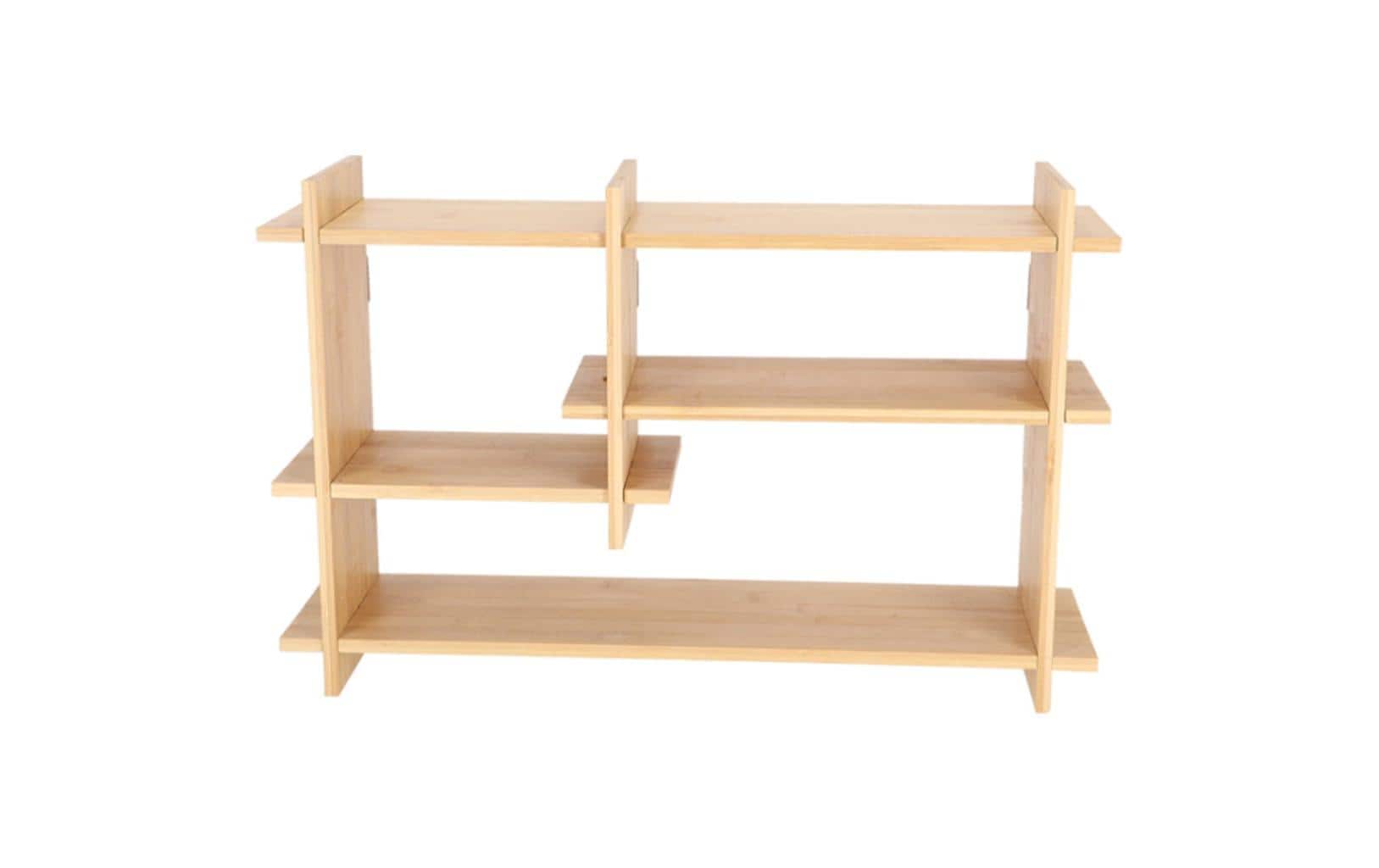 esschert design Blumenständer »55 x 15 x 35 cm«