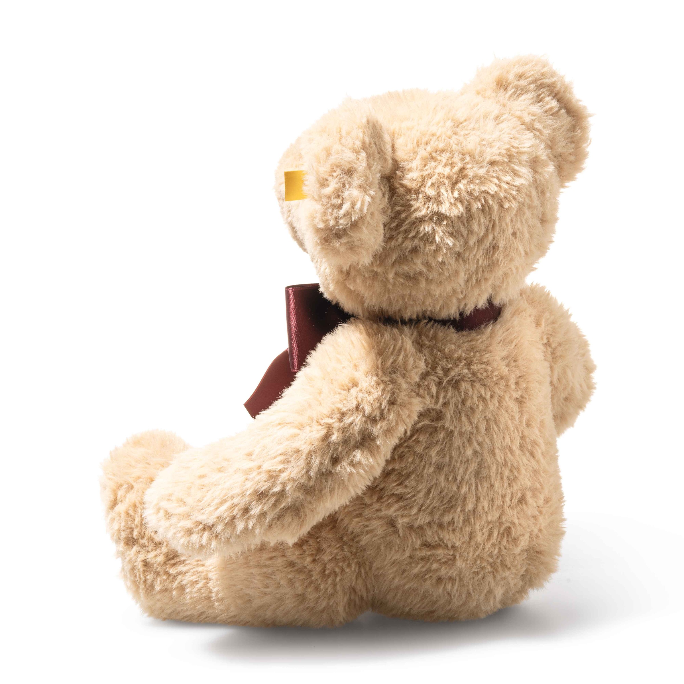 Steiff Kuscheltier »Cosy Jahresbär 2027, beige«
