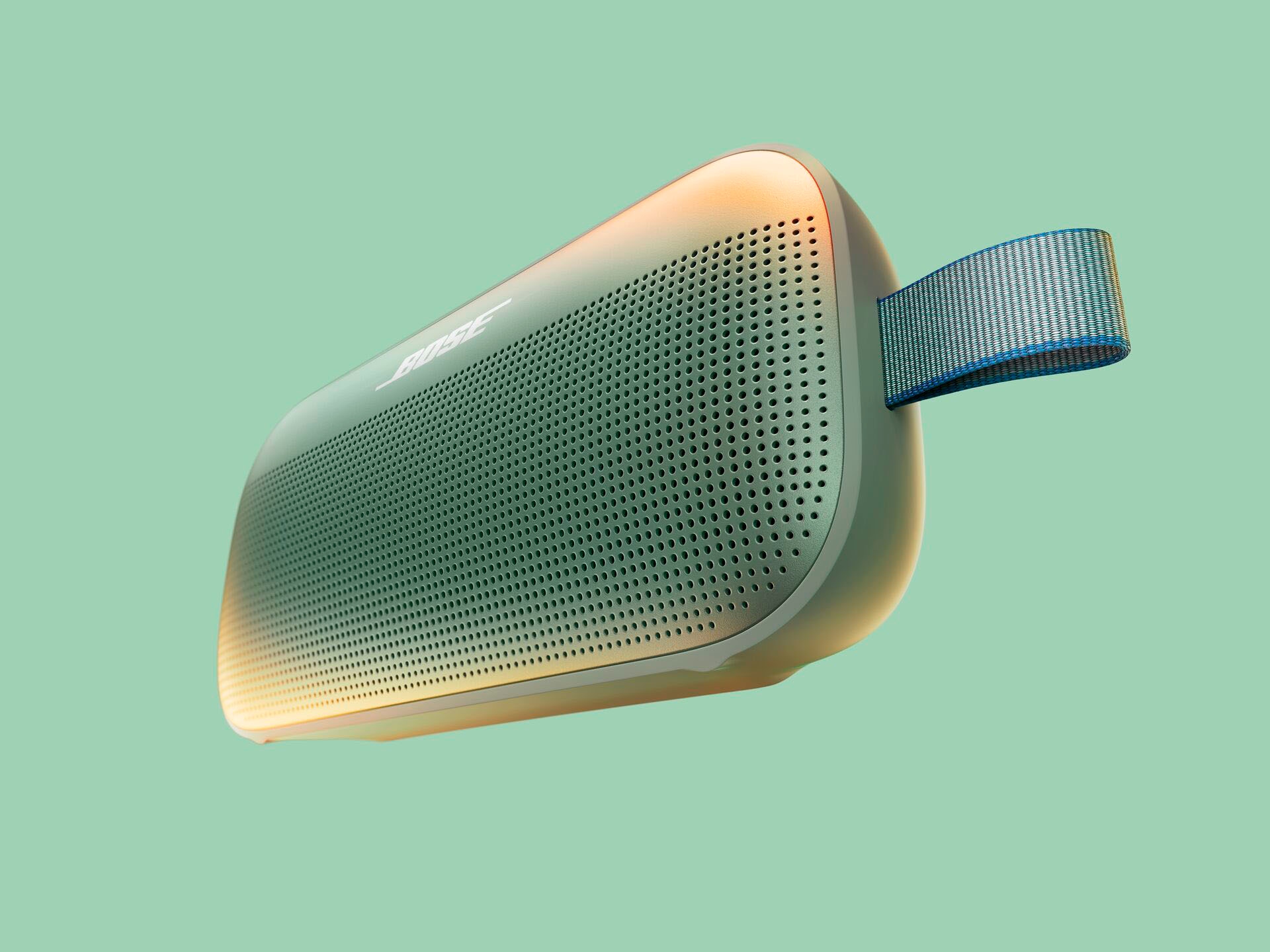 Bose Bluetooth-Lautsprecher »SoundLink Flex (2nd Gen)«