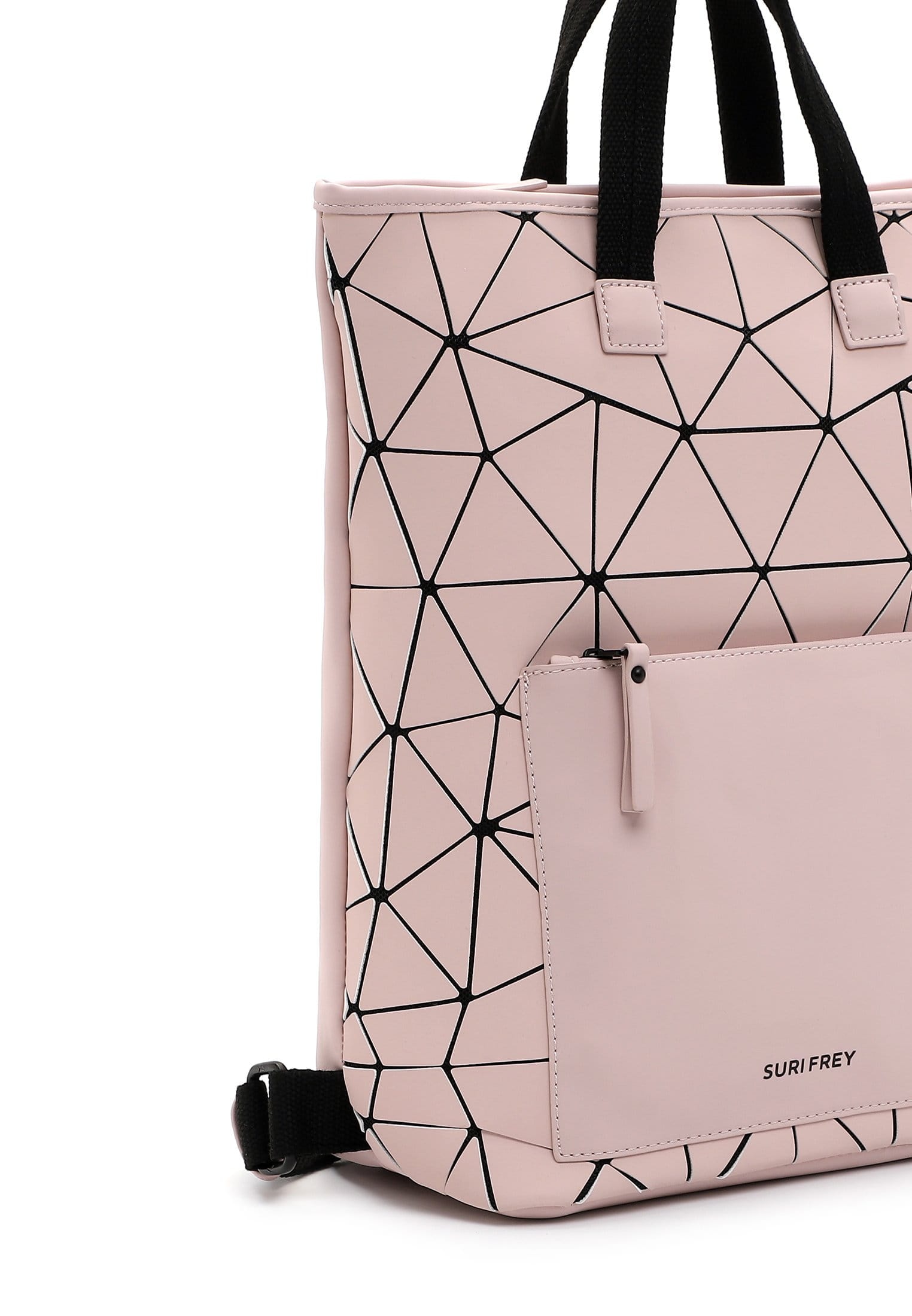 SURI FREY Rucksack »Rucksack SFY SURI Sports Jessy-Lu«