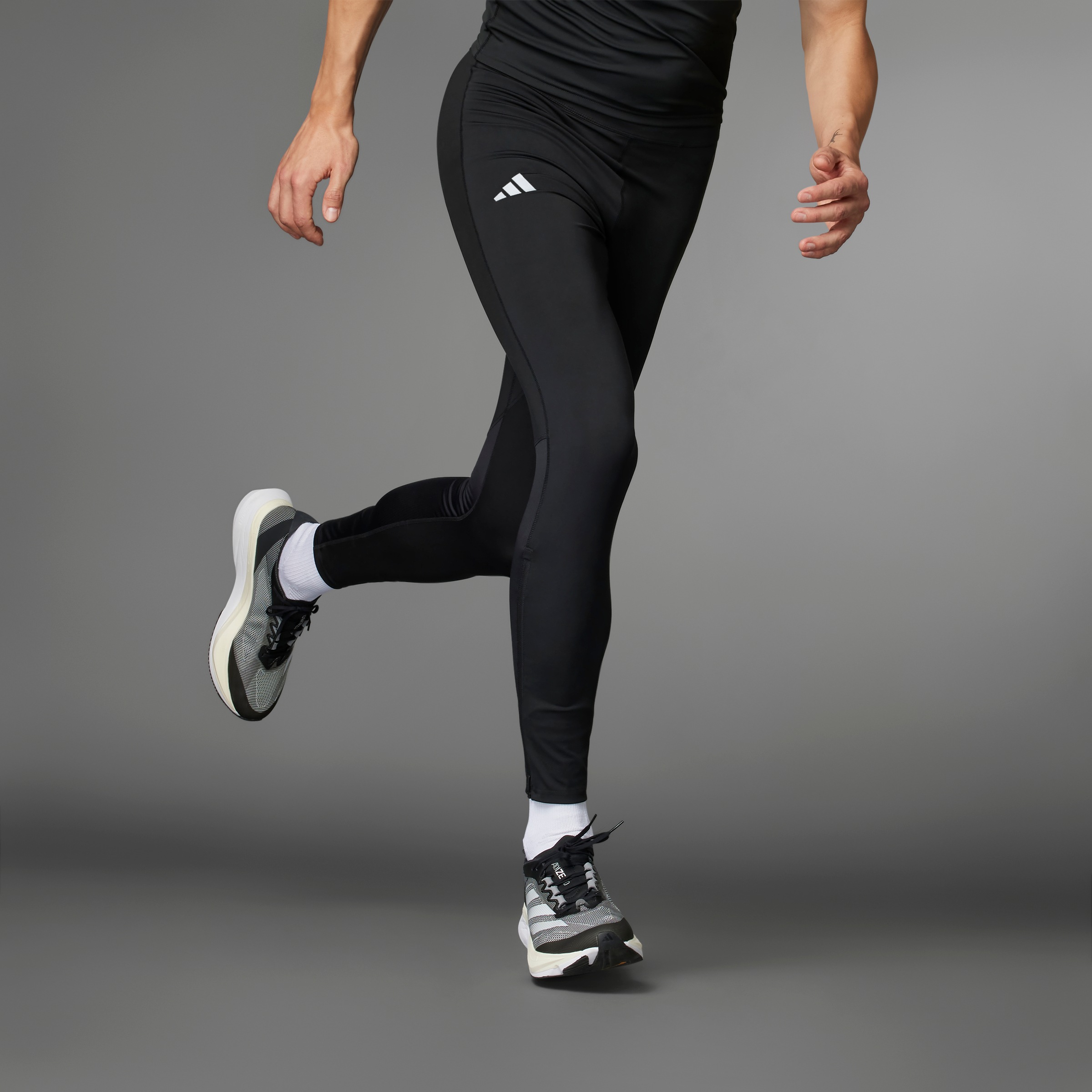 adidas Performance Lauftights "ADIZERO E L TGT", (1 tlg.) günstig online kaufen