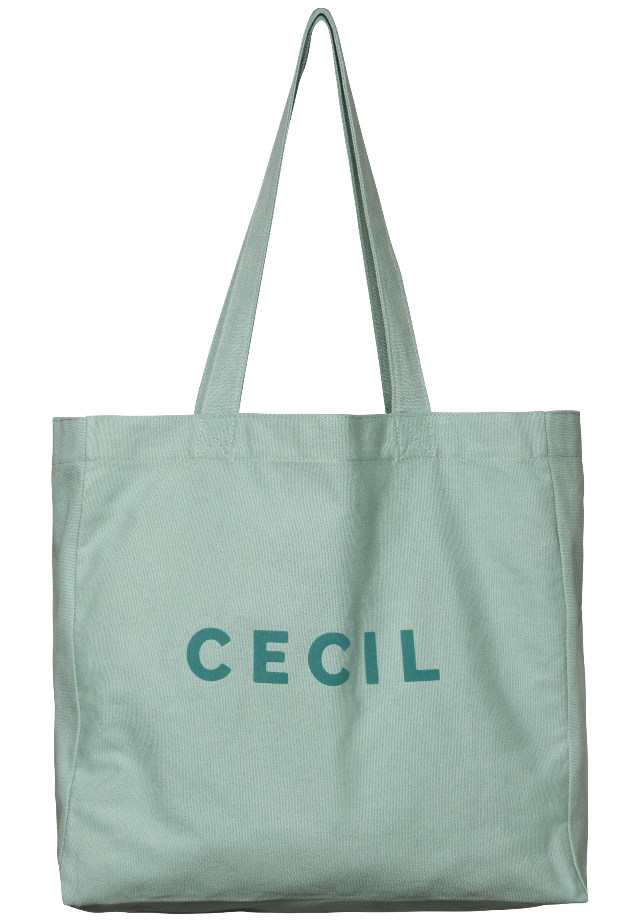 Cecil Shopper, mit Wordingprint