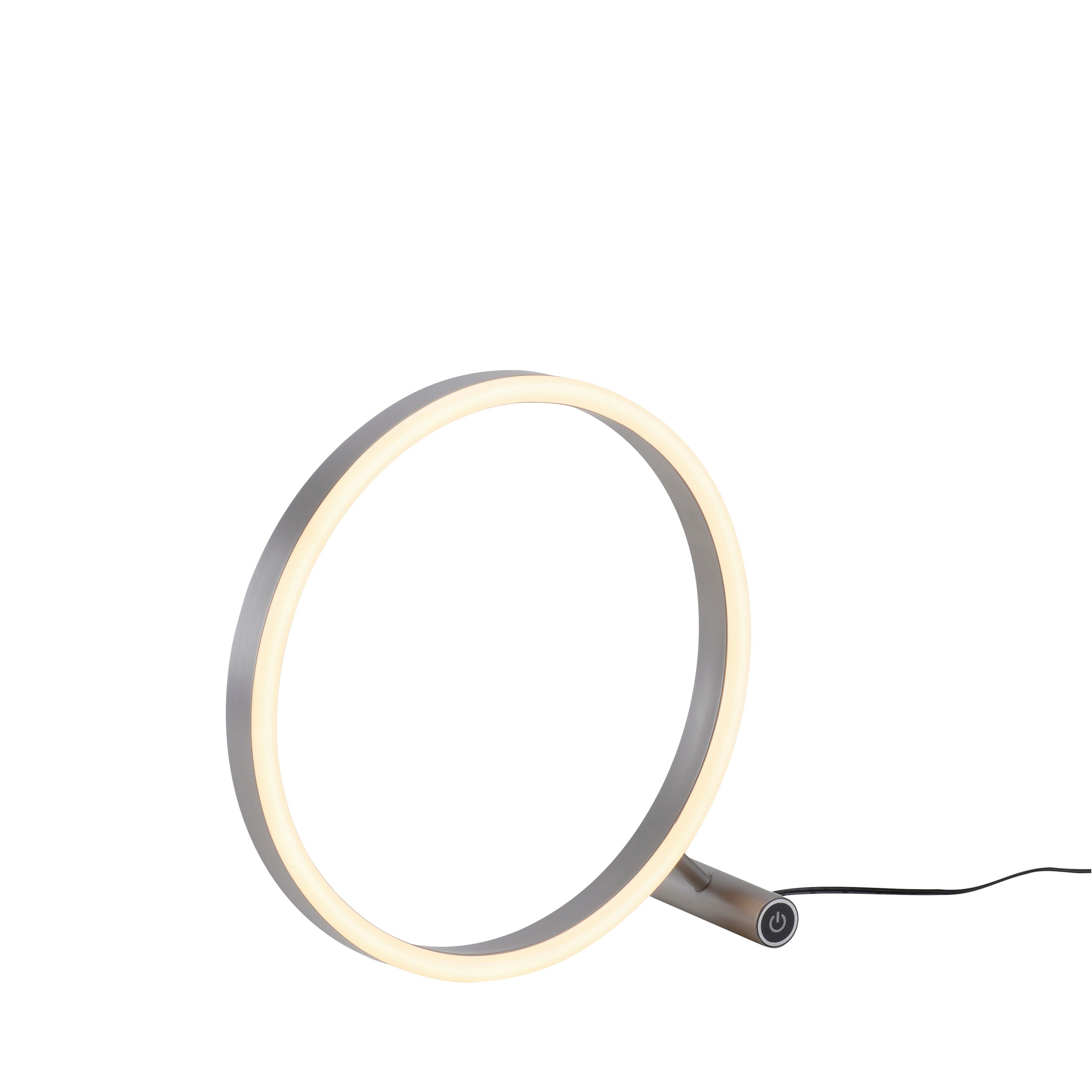 JUST LIGHT Tischleuchte »RITUS«, 1 flammig, Leuchtmittel LED-Board | LED fest integriert, LED, dimmbar über Touchdimmer