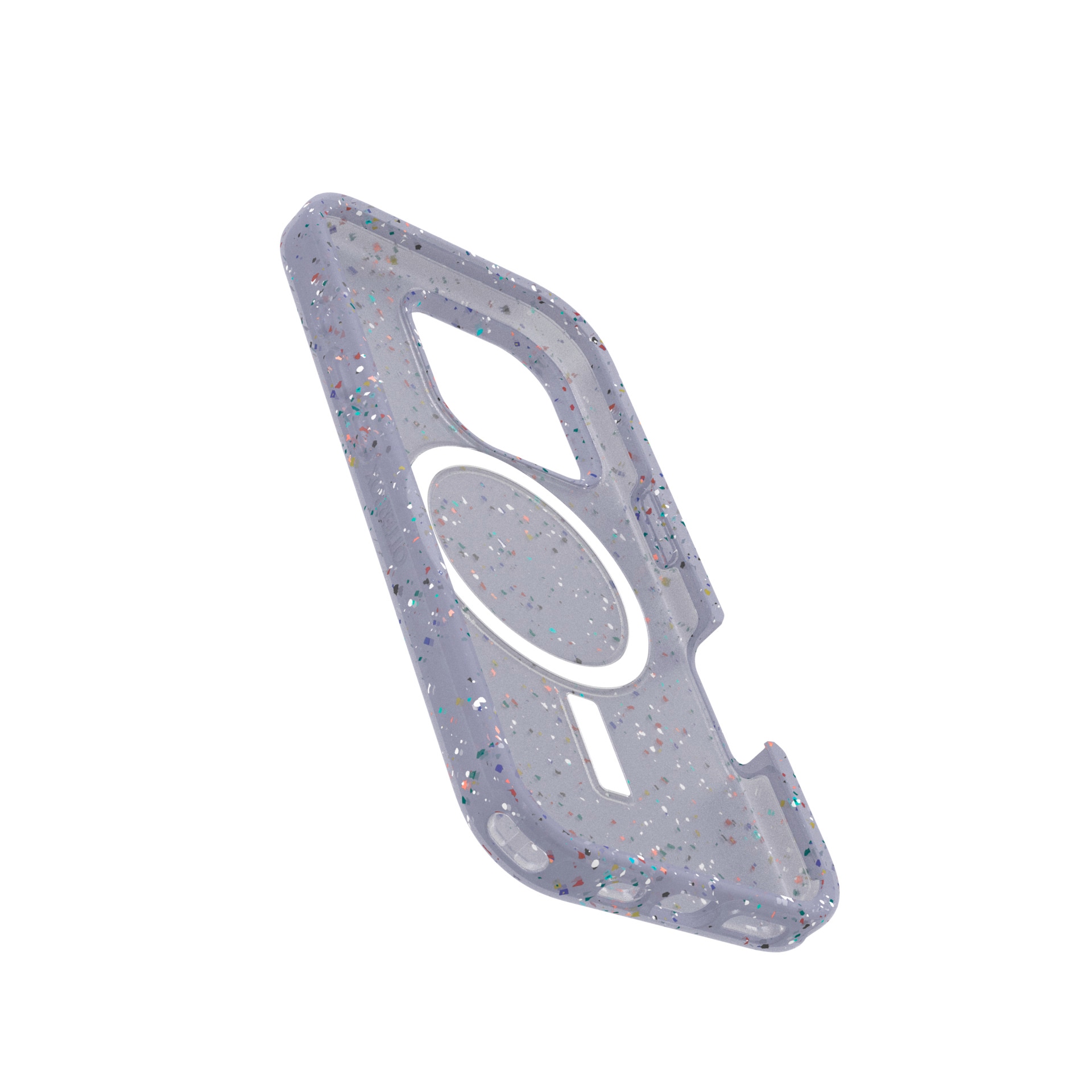 Otterbox Handyhülle »Symmetry Core für Apple iPhone 16 Pro«, Backcover, Schutzhülle, Handyschutzhülle, Case, Schutzcase, stoßfest