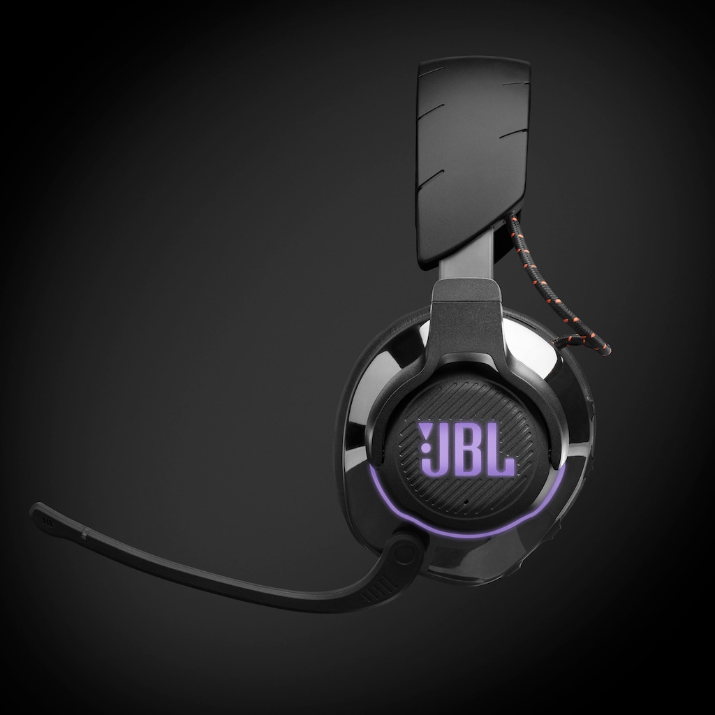 JBL Gaming-Headset »Quantum 800«, WLAN (WiFi), Noise-Cancelling