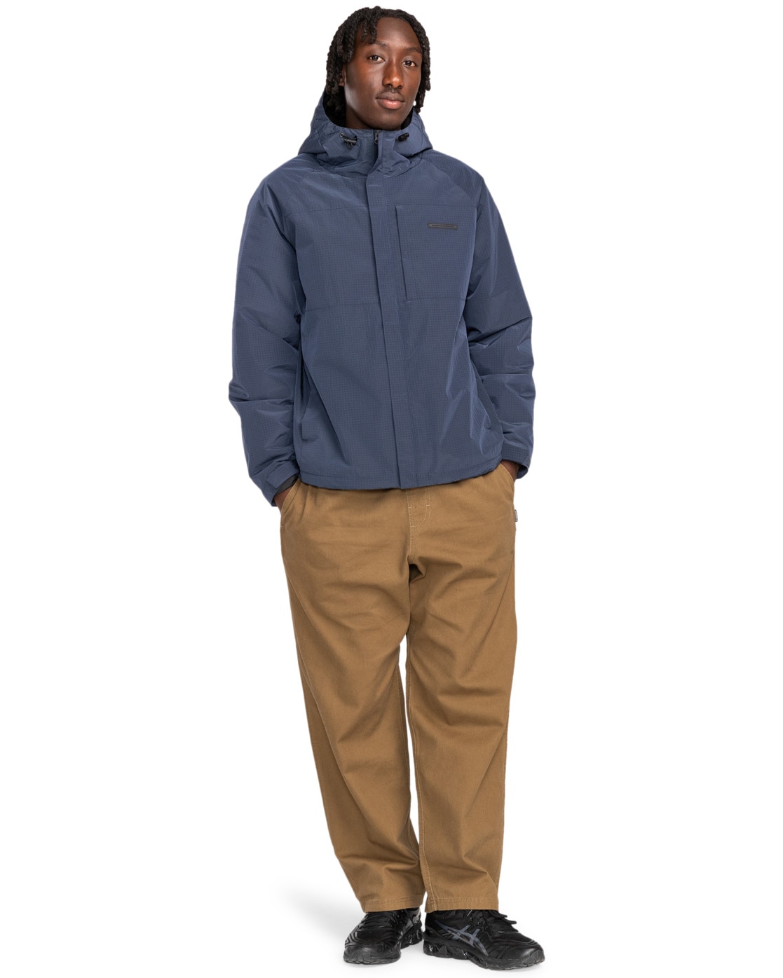 Element Outdoorjacke »Alder Trekka«