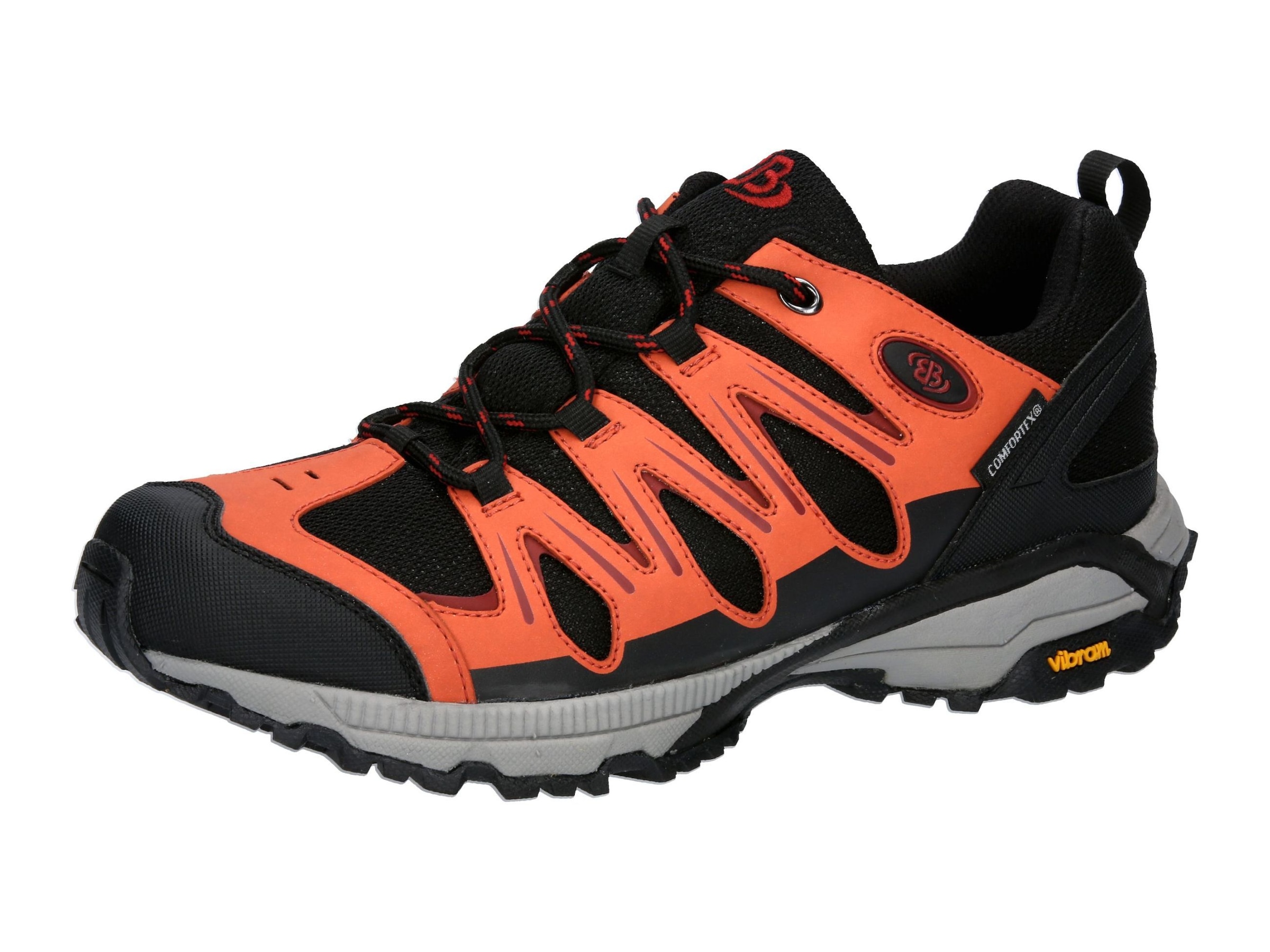 BRÜTTING "Outdoorschuh Expedition"