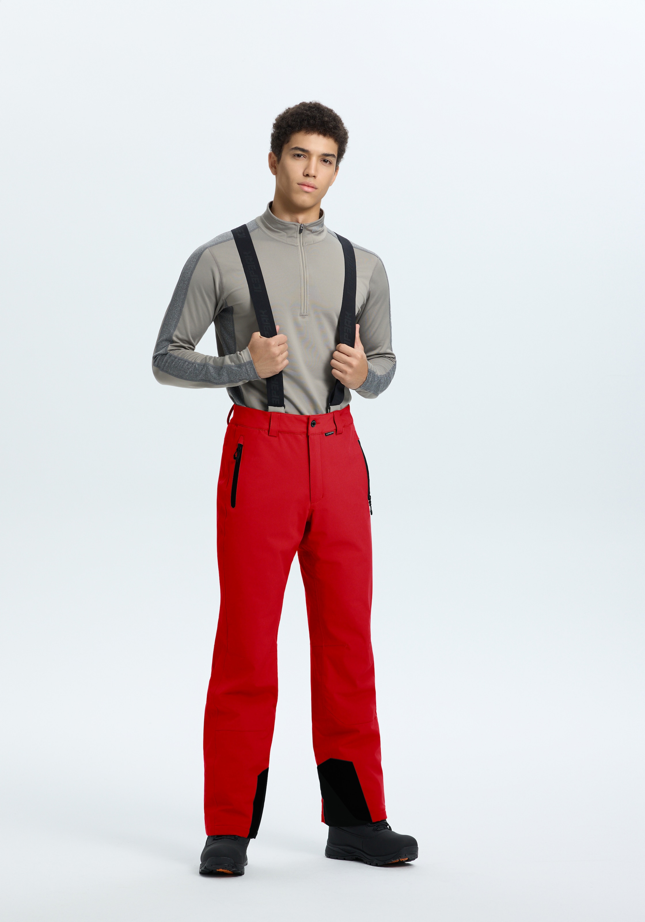 Icepeak Skihose "ICEPEAK FREIBERG" günstig online kaufen