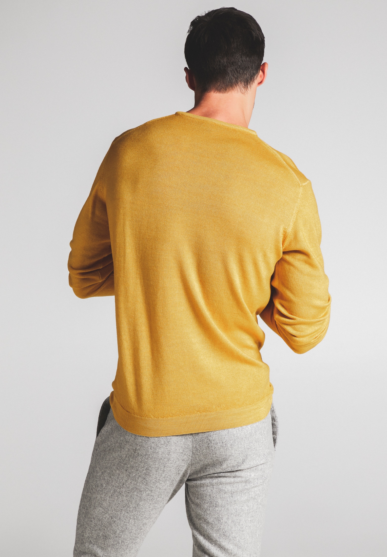 Eterna Strickpullover