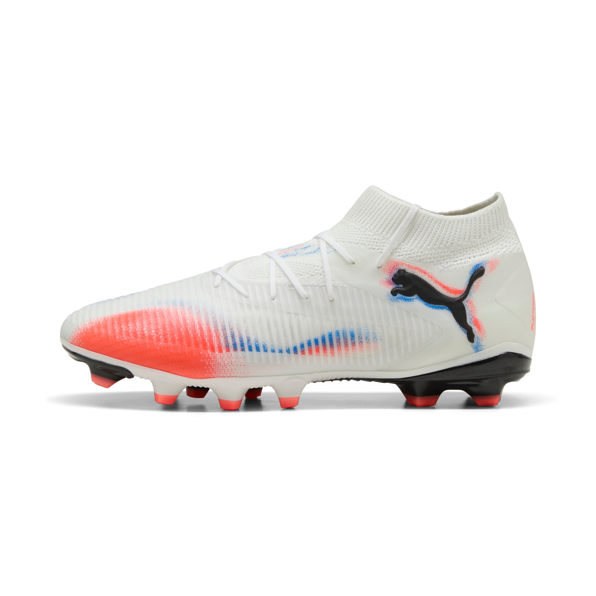 PUMA Fußballschuh »FUTURE 8 PRO FG/AG«, für Rasenplätze