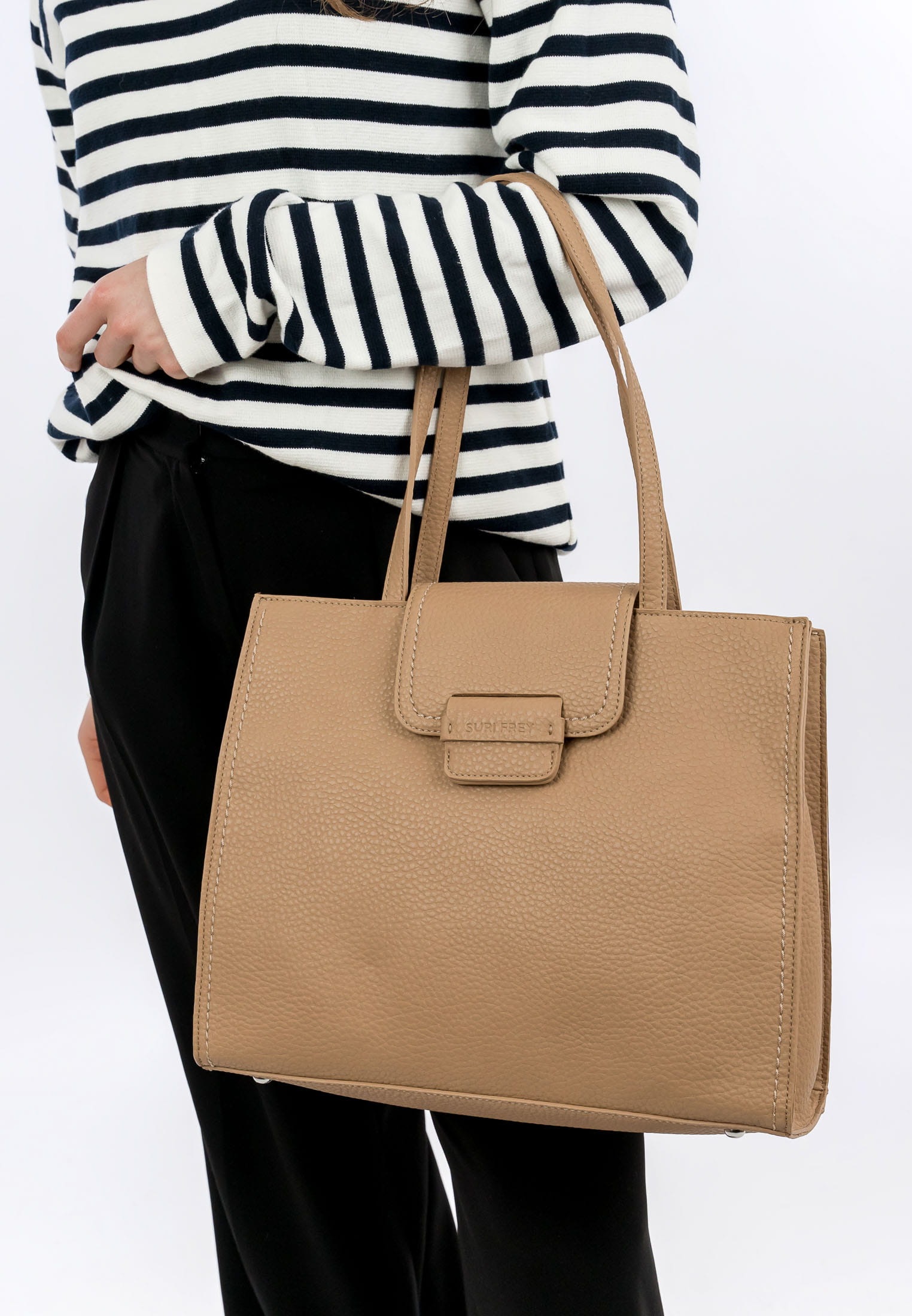SURI FREY Shopper »Shopper SFY Berly«