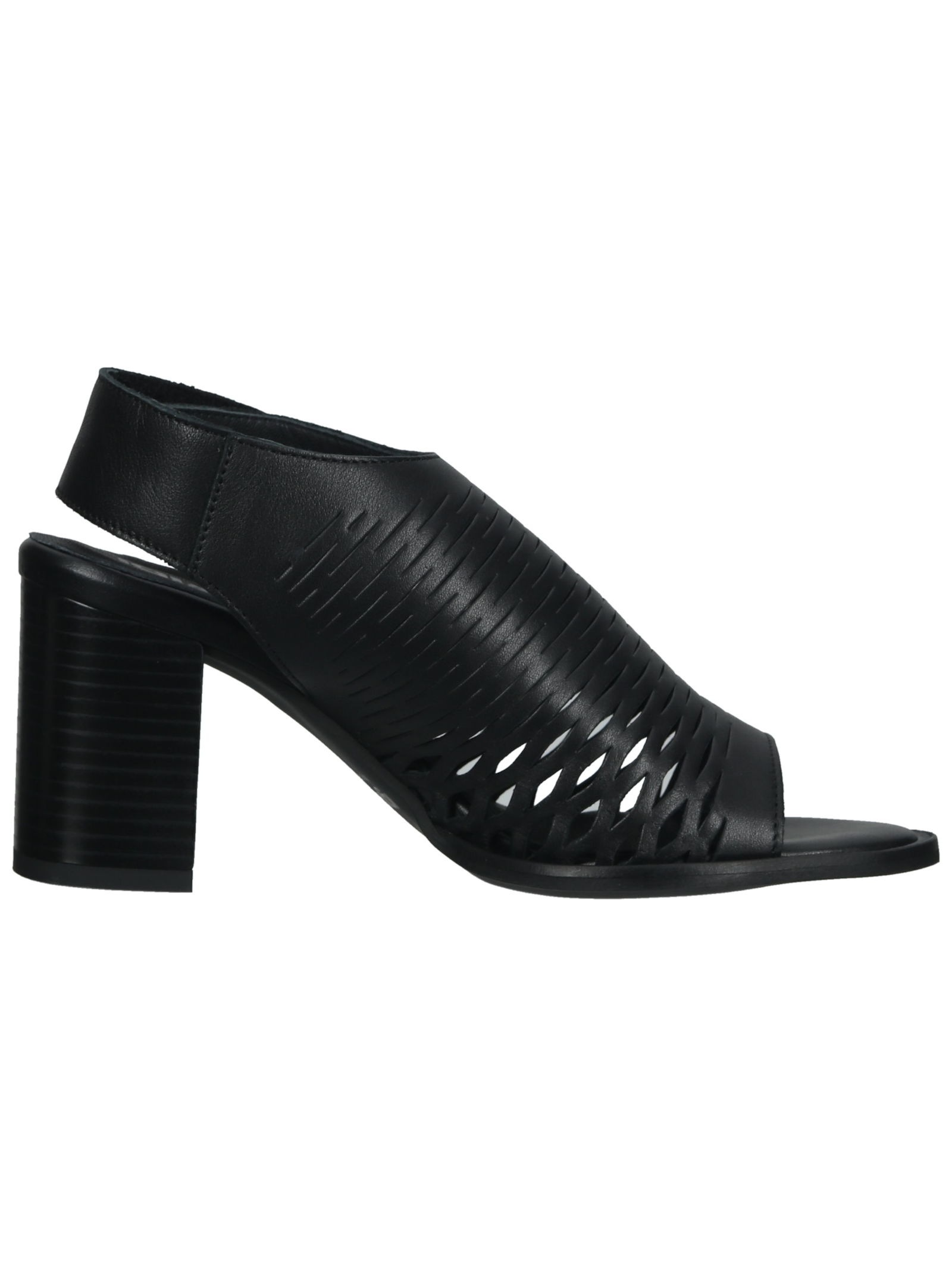 IGI & CO Schaftsandalette »IGI & CO Sandalen Nappaleder«