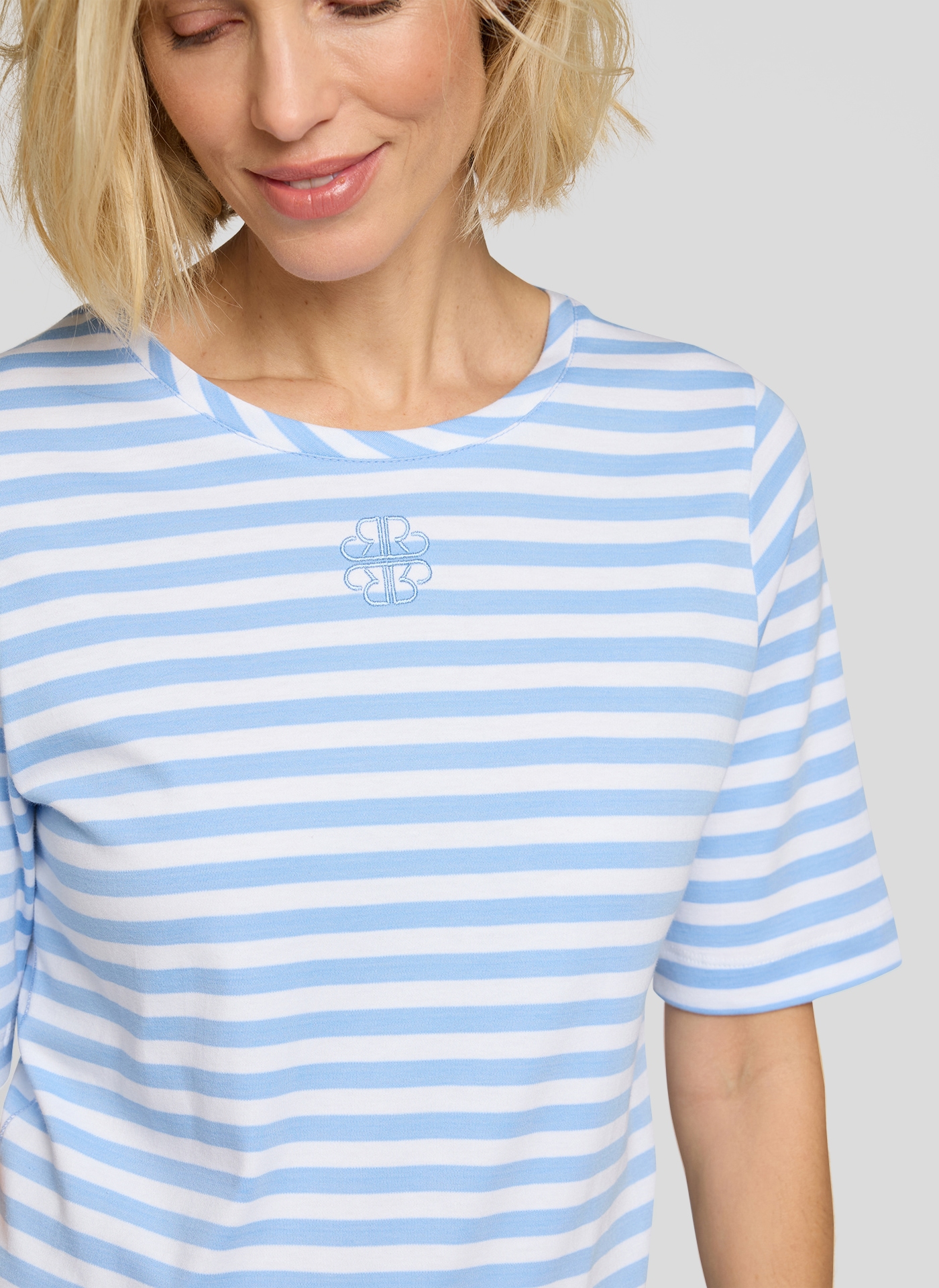 Rabe Print-Shirt »T-Shirt«