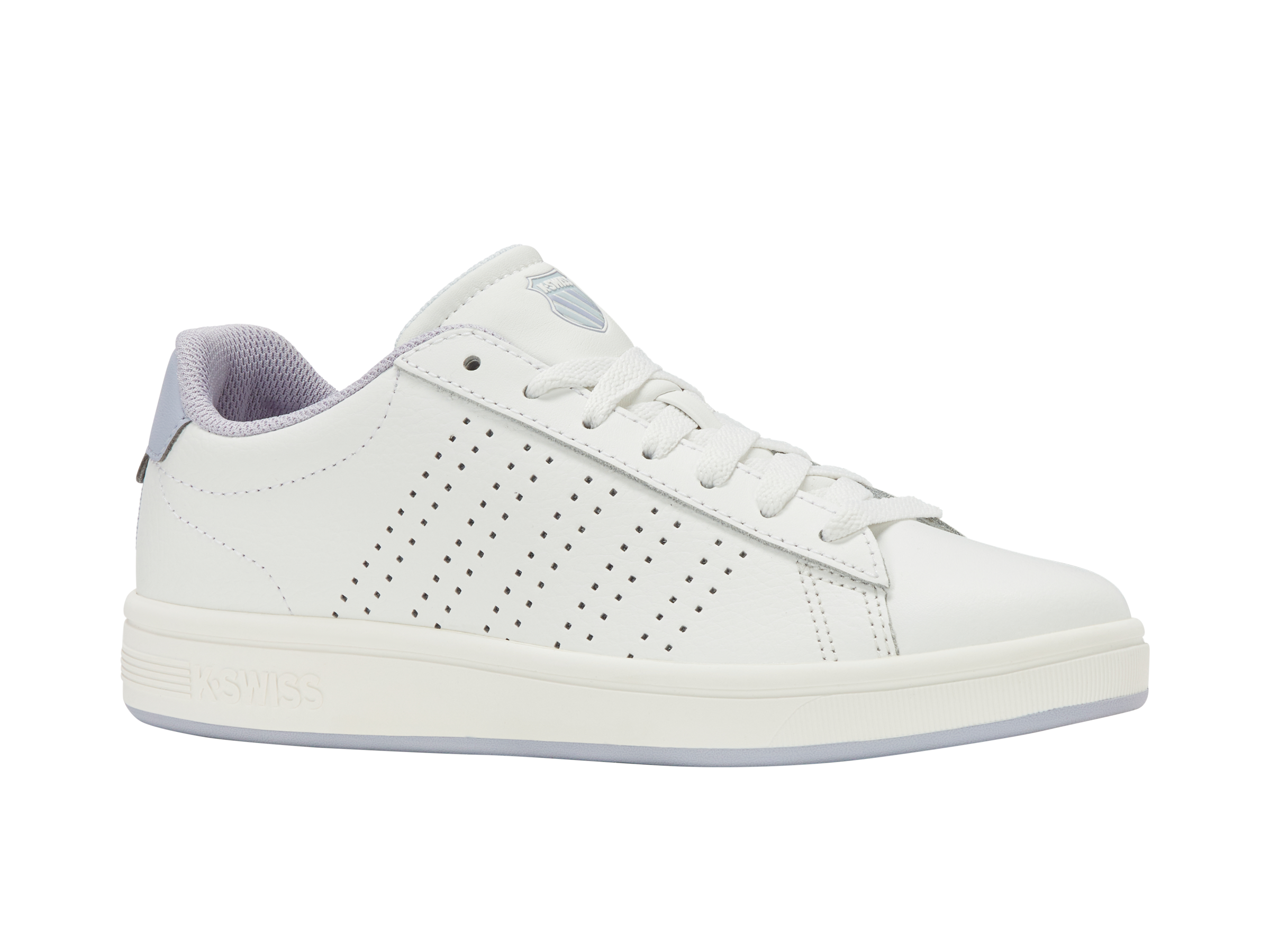 K-Swiss Sneaker »COURT BASE II«
