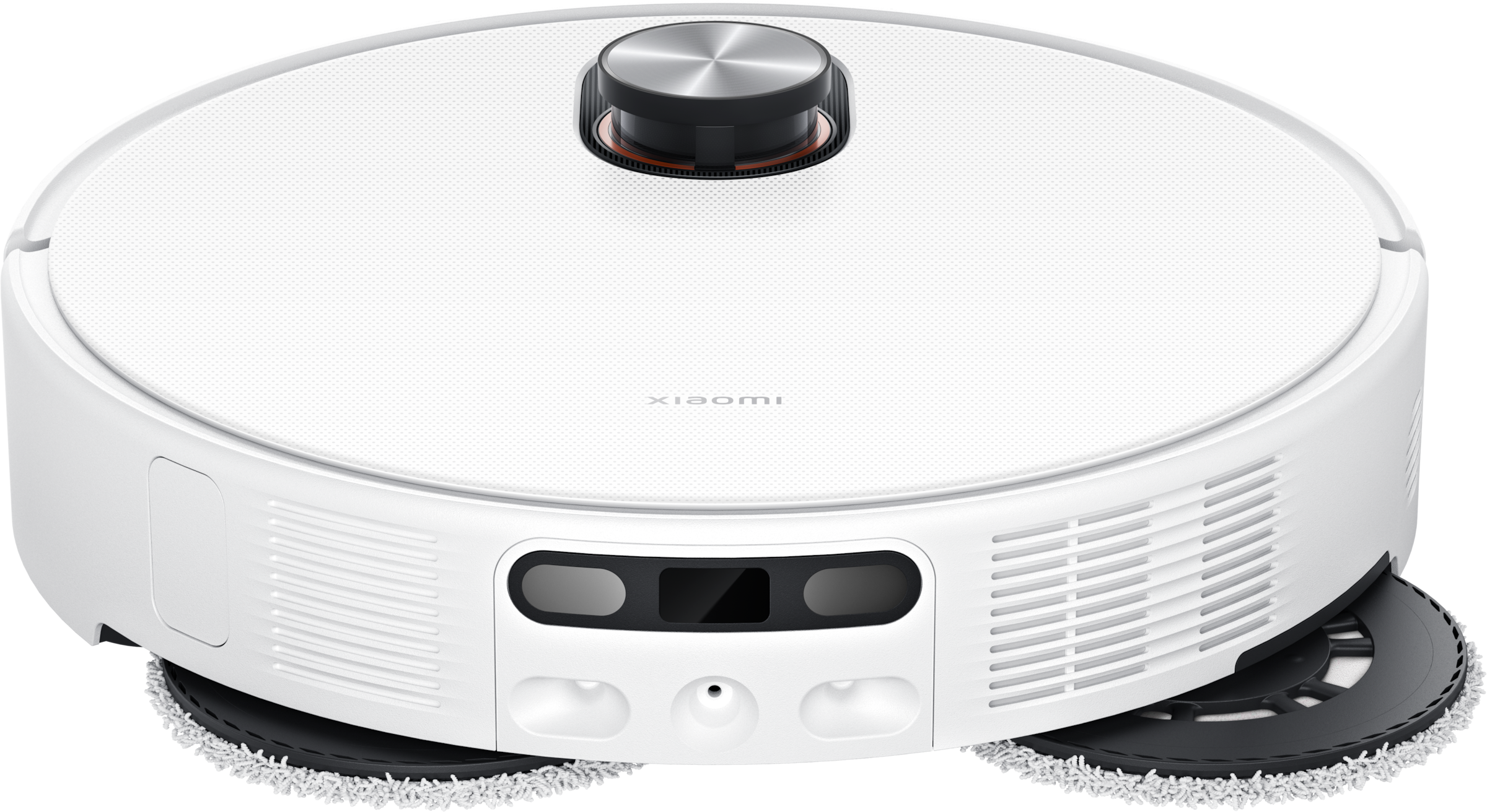 Xiaomi Saugroboter »Xiaomi Robot Vacuum 5 Pro EU«