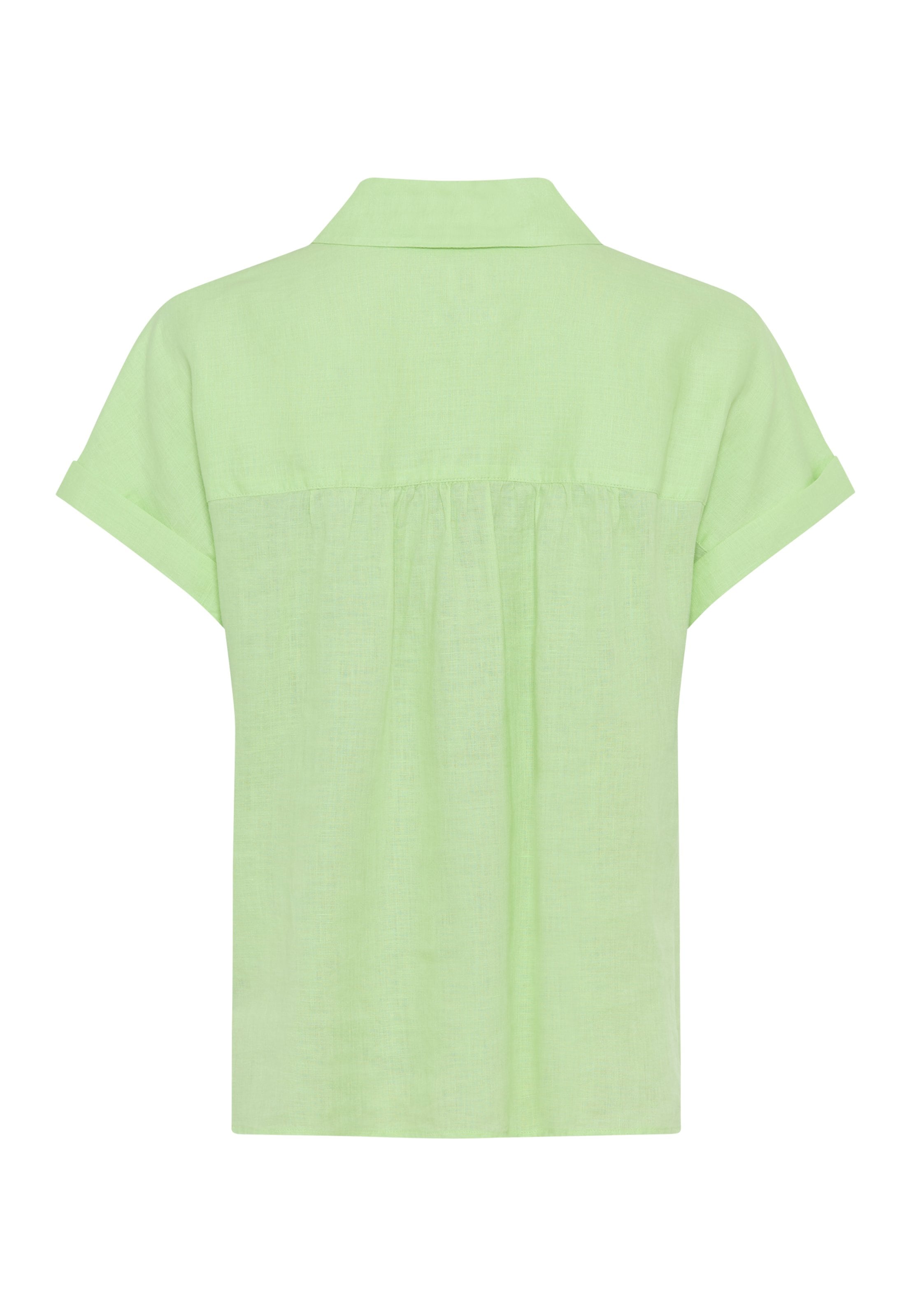 Brax Klassische Bluse »Style VIV«