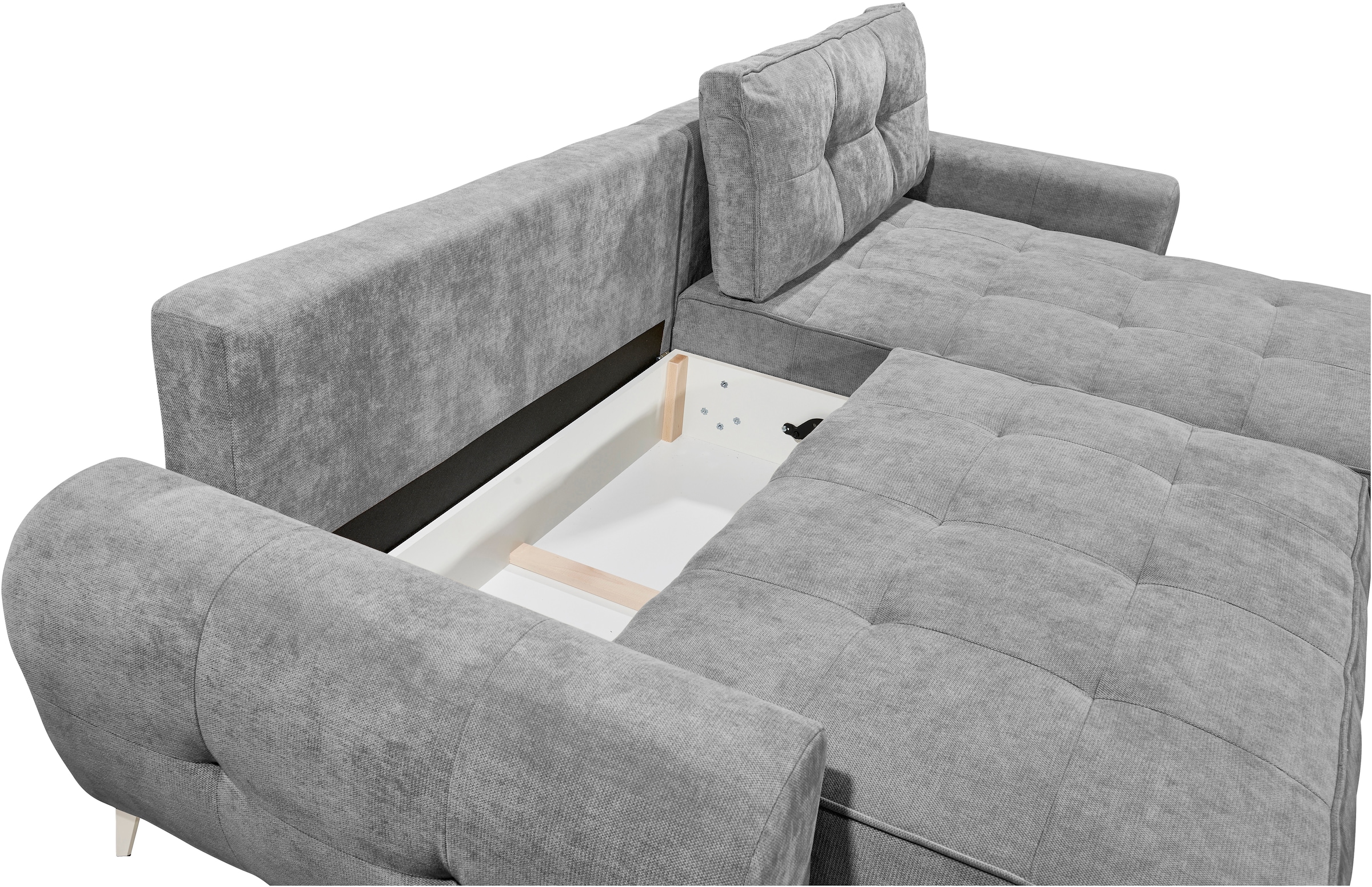 ED EXCITING DESIGN Ecksofa