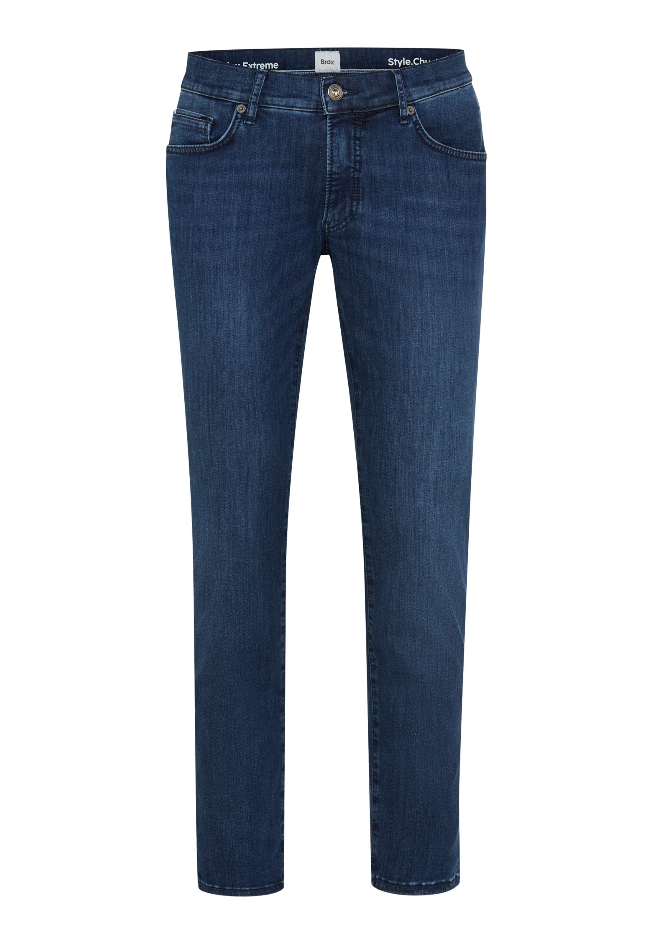 Brax 5-Pocket-Jeans »Style CHUCK«