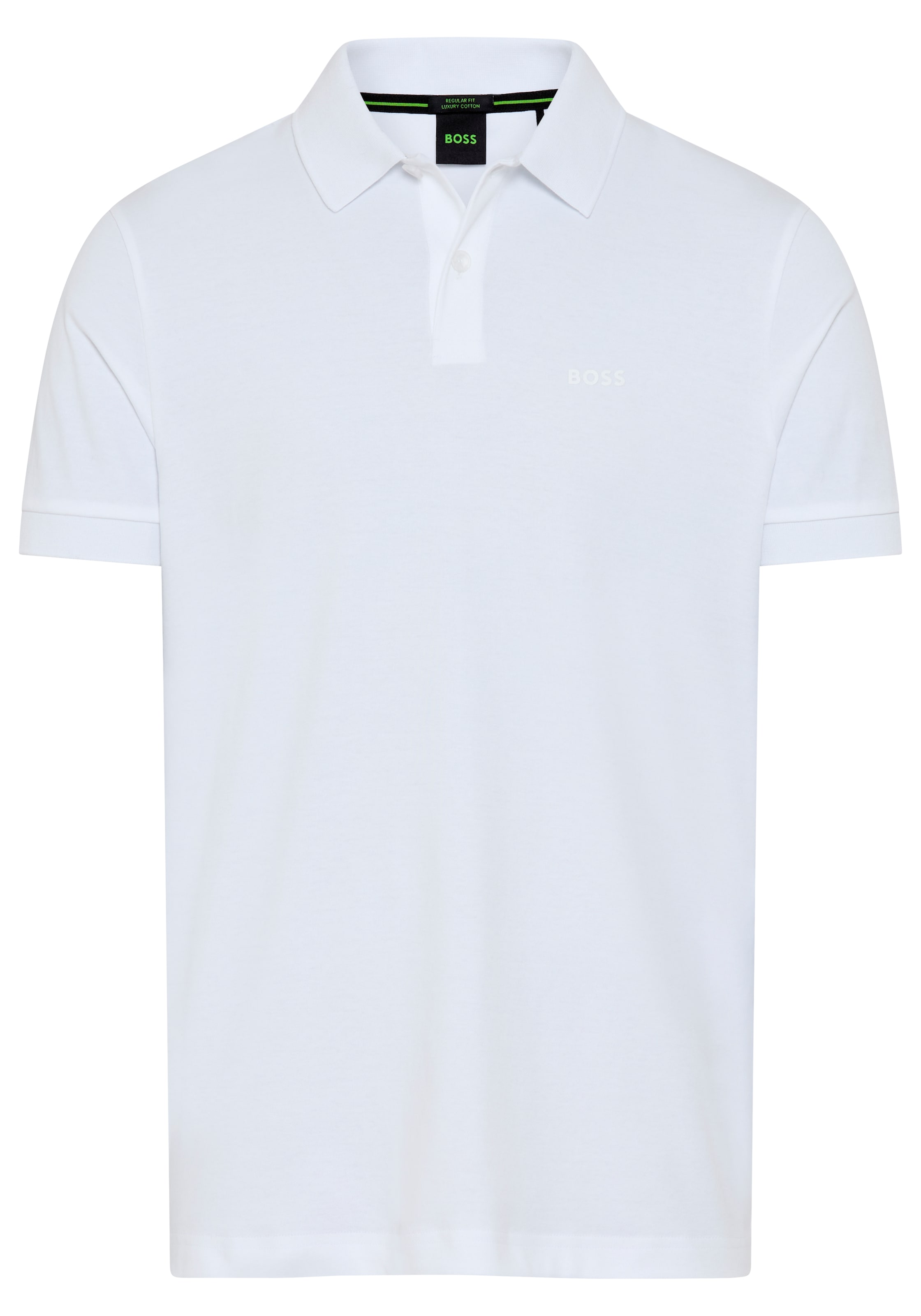 BOSS GREEN Poloshirt "Pio 2" günstig online kaufen