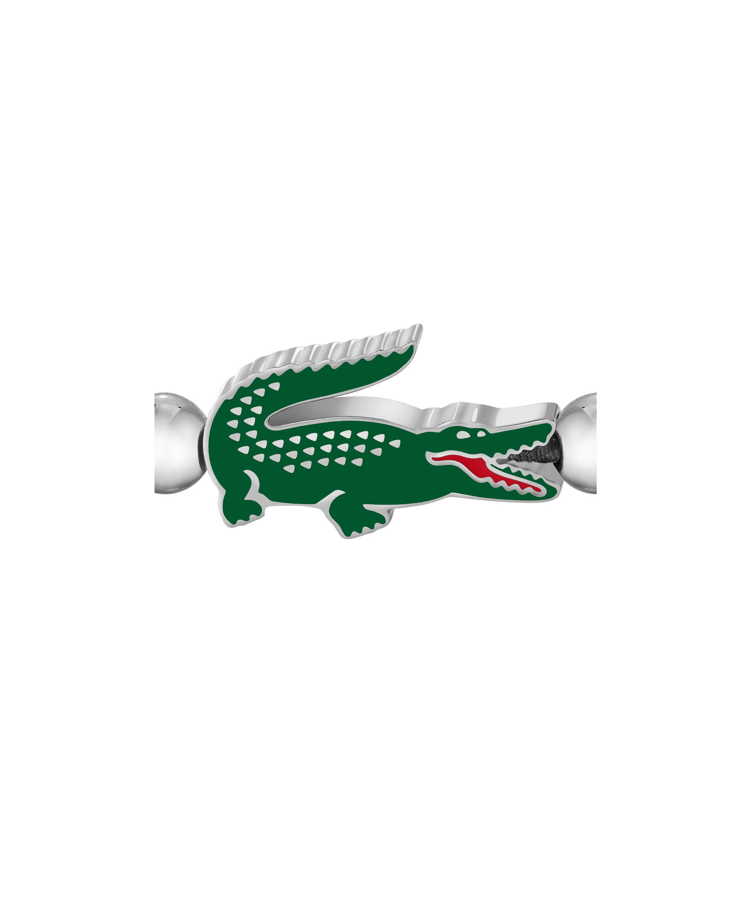 Lacoste Armband »MATCHPOINT« Emaille