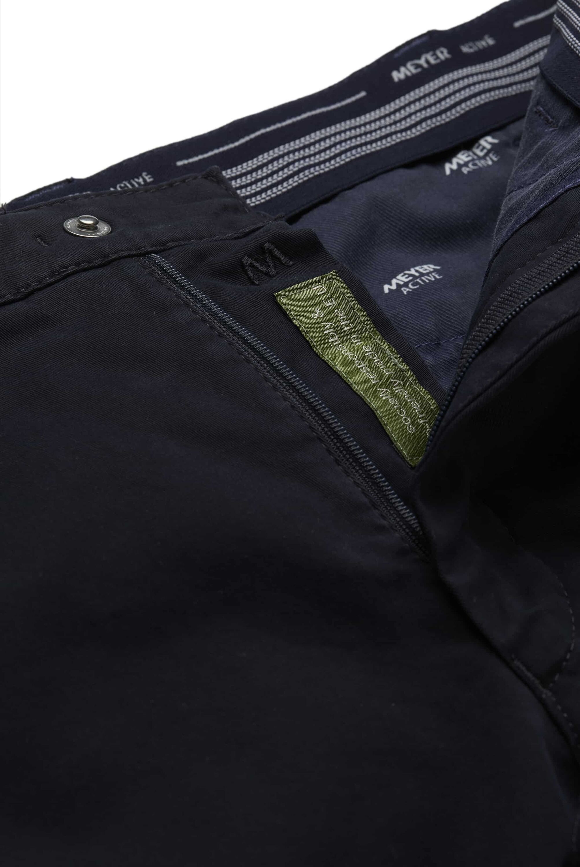 MEYER Chinos »KERRY«, mit 2-Way Stretch