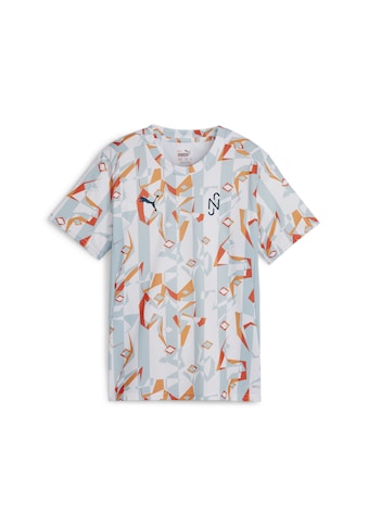 T-Shirt »PUMA x NEYMAR JR Creativity Fußballtrikot Jugendliche«