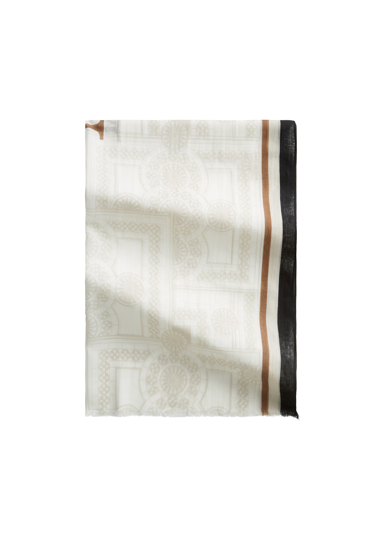 Marc OPolo Schal "mit TENCEL™ Lyocell" günstig online kaufen