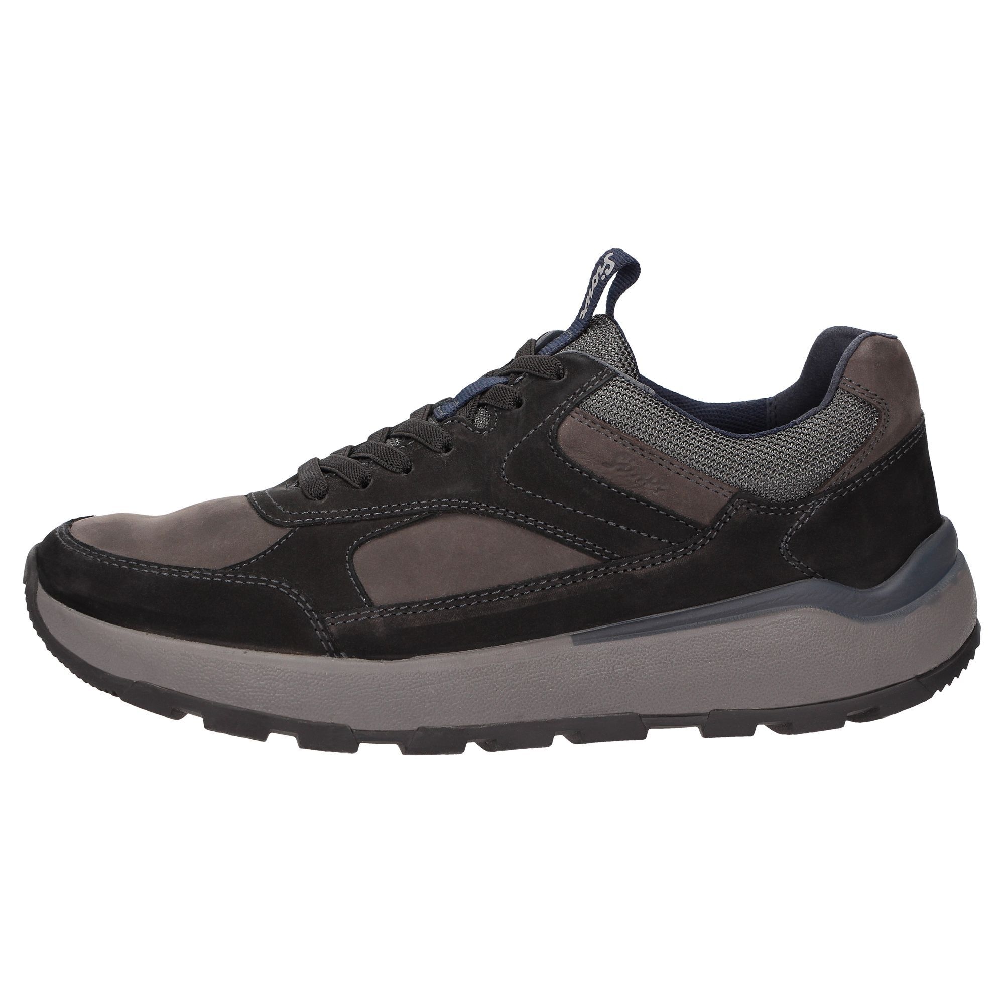SIOUX Sneaker »Rogerlino-700-H«