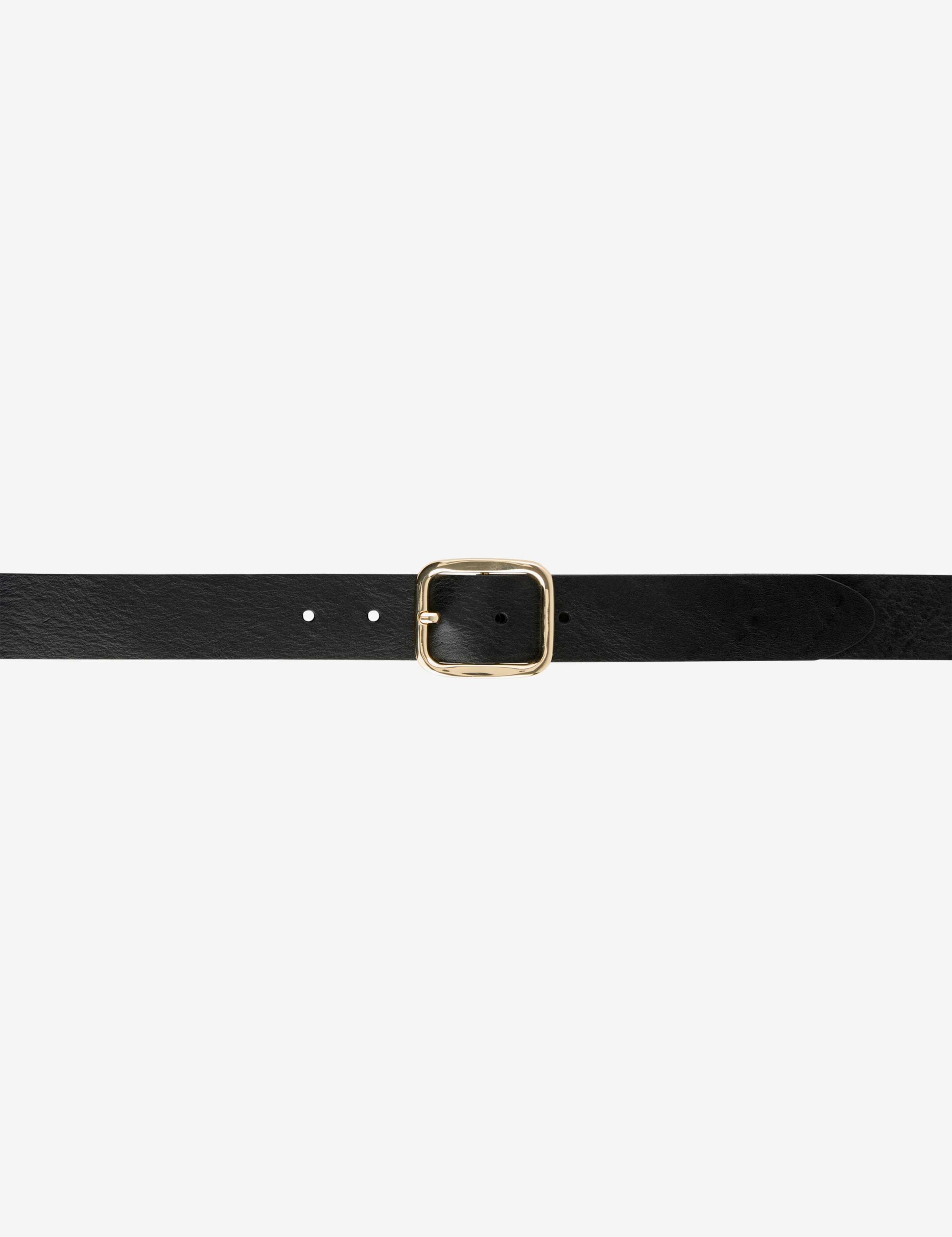 Brax Ledergürtel "Style DAMENGÜRTEL" günstig online kaufen