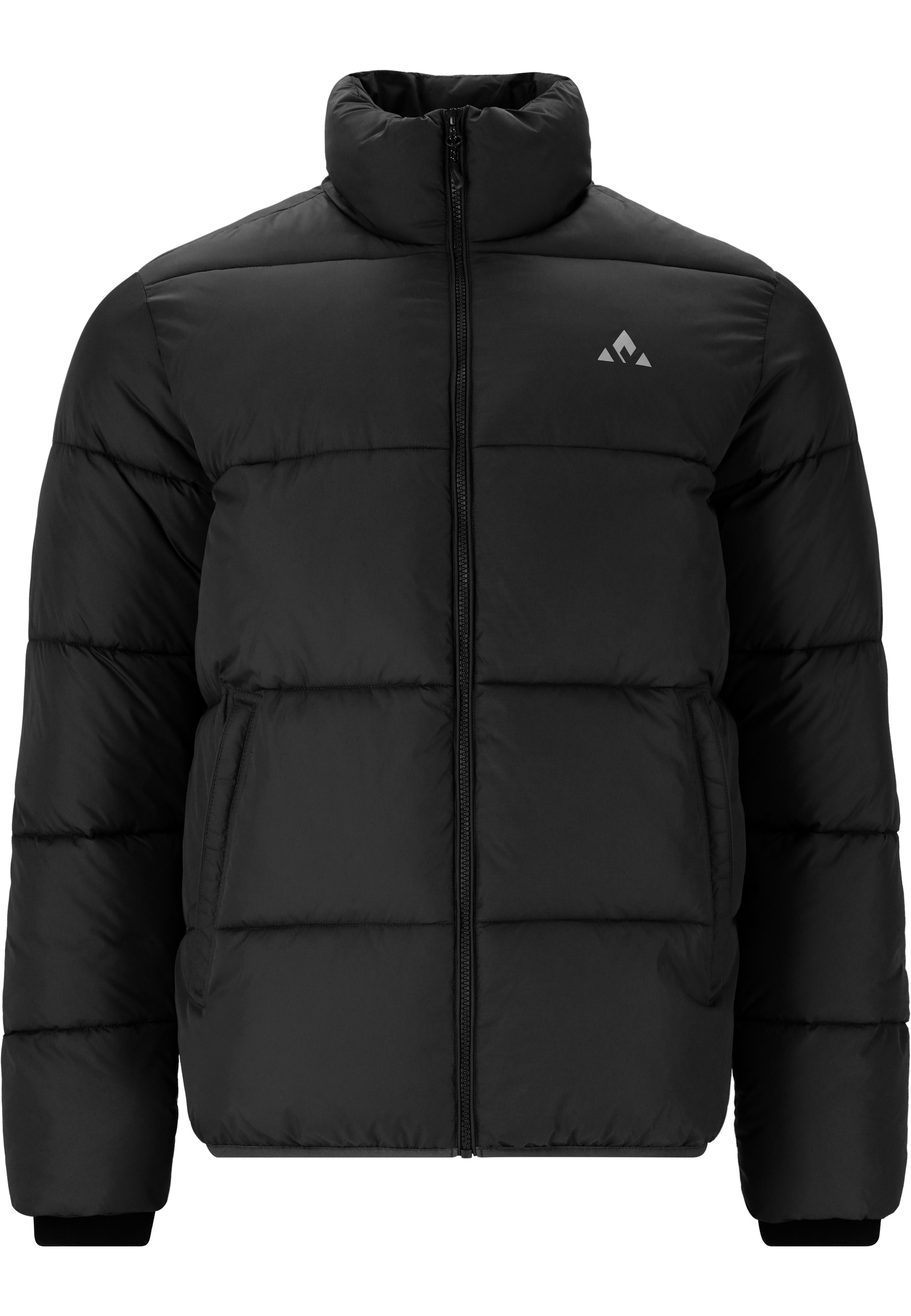 WHISTLER Outdoorjacke »Floter«, in wärmender und wasserabweisender Qualität