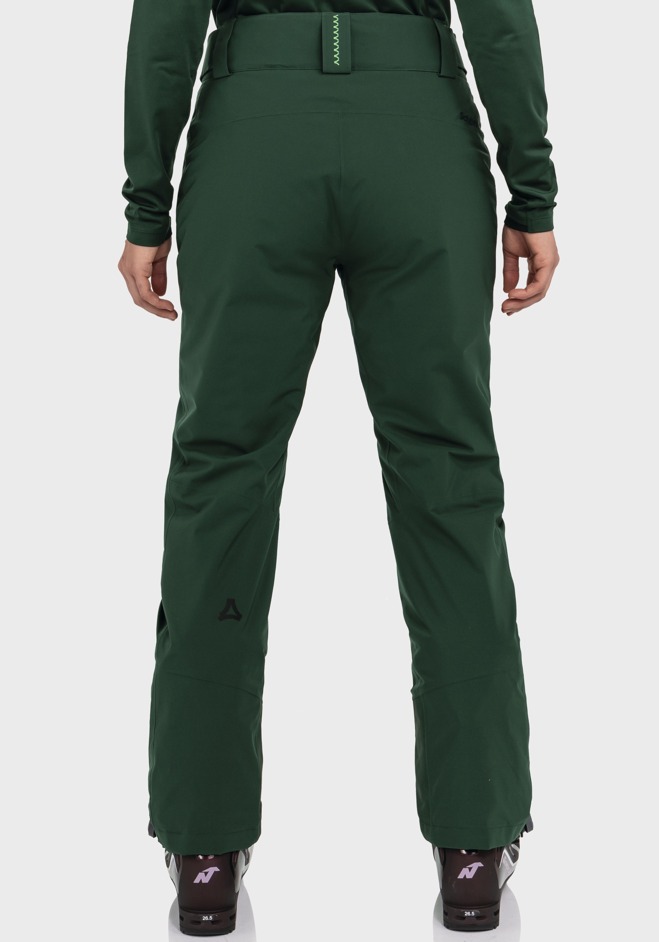 Schöffel Outdoorhose »Ski Pants Style Pine WMS«