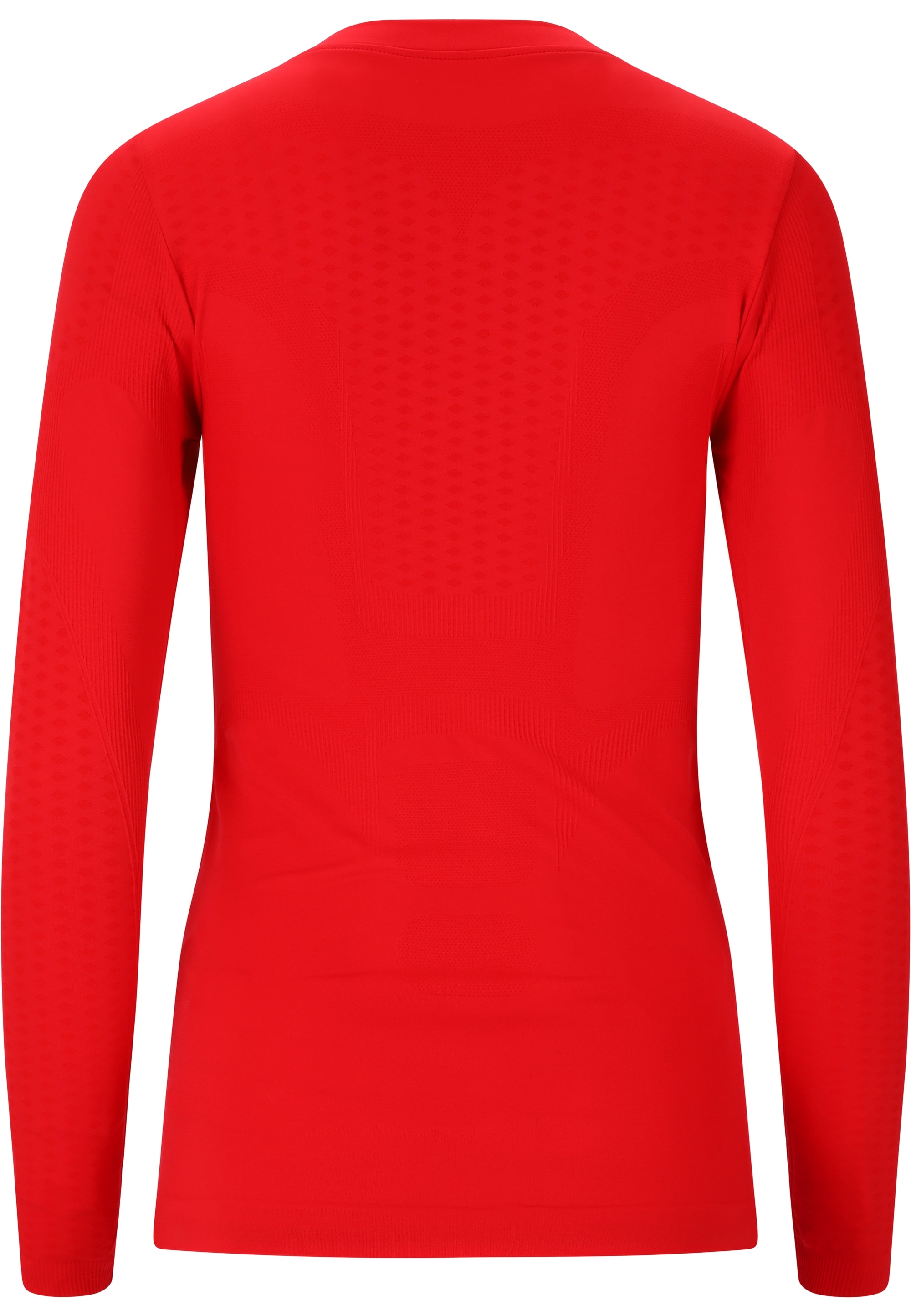 WHISTLER Funktionsshirt »Mall« 2 Stk. mit Langarmshirt und Tights