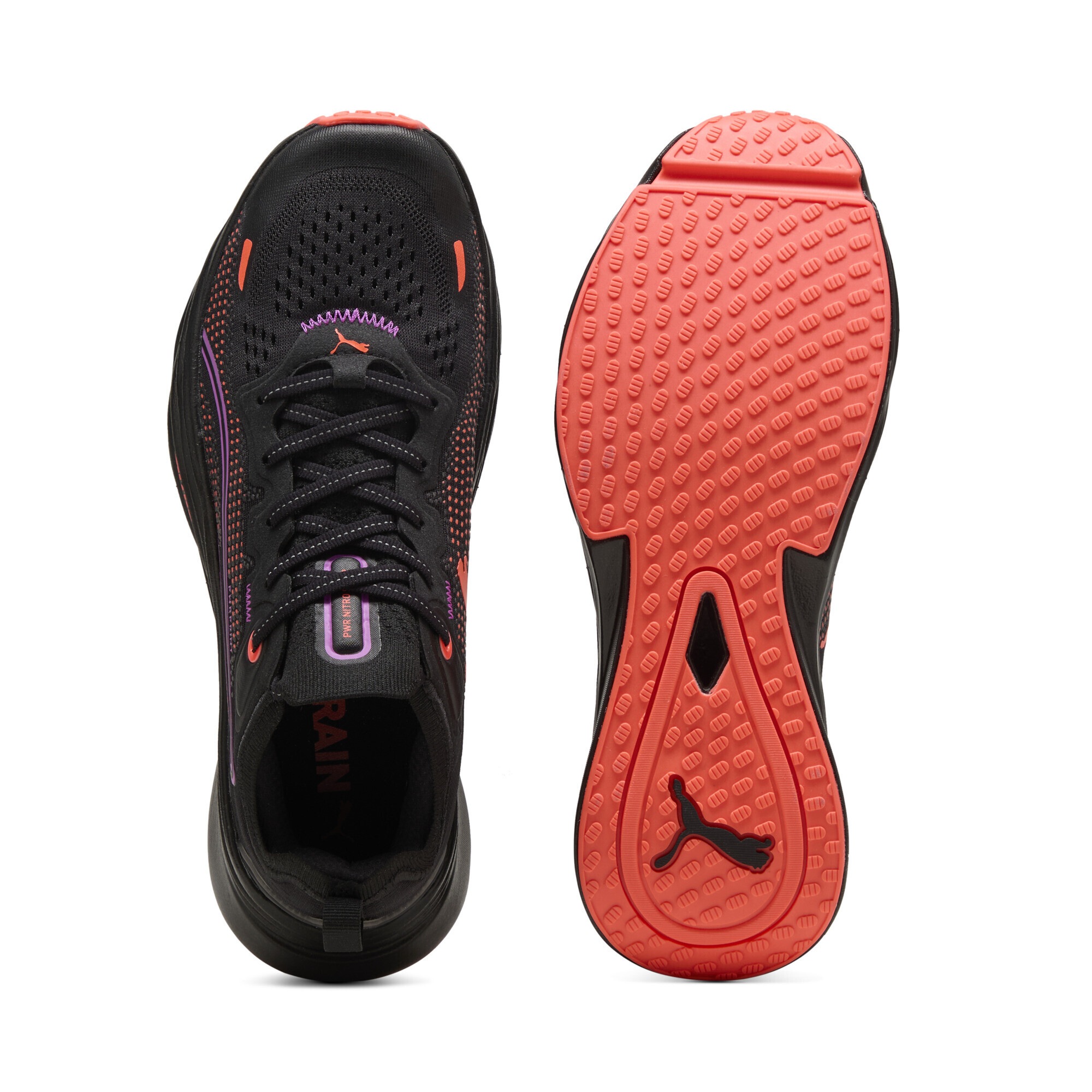 PUMA Trainingsschuh »PWR NITRO™ SQD 2 Trainingsschuhe Erwachsene«