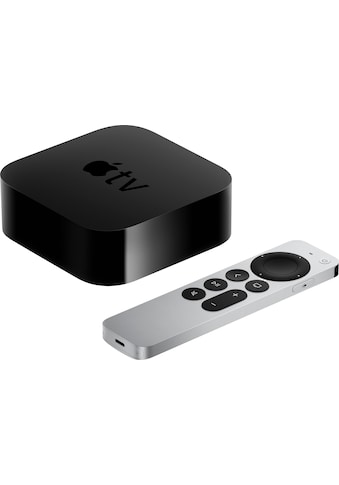 Apple Streaming-Box »Apple TV HD 32GB (2021)« kaufen