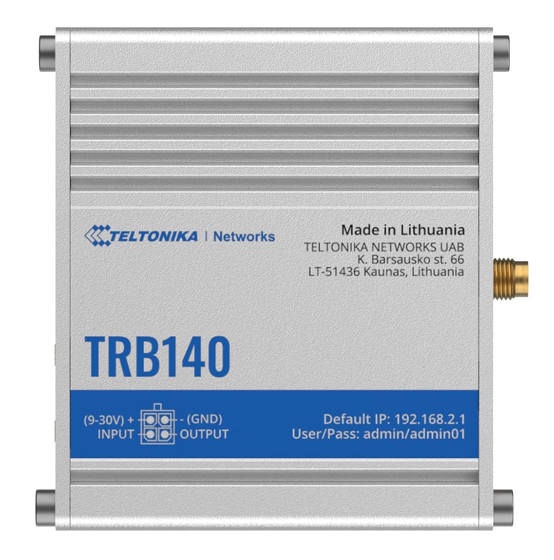 Teltonika Reichweitenverstärker »TRB140«