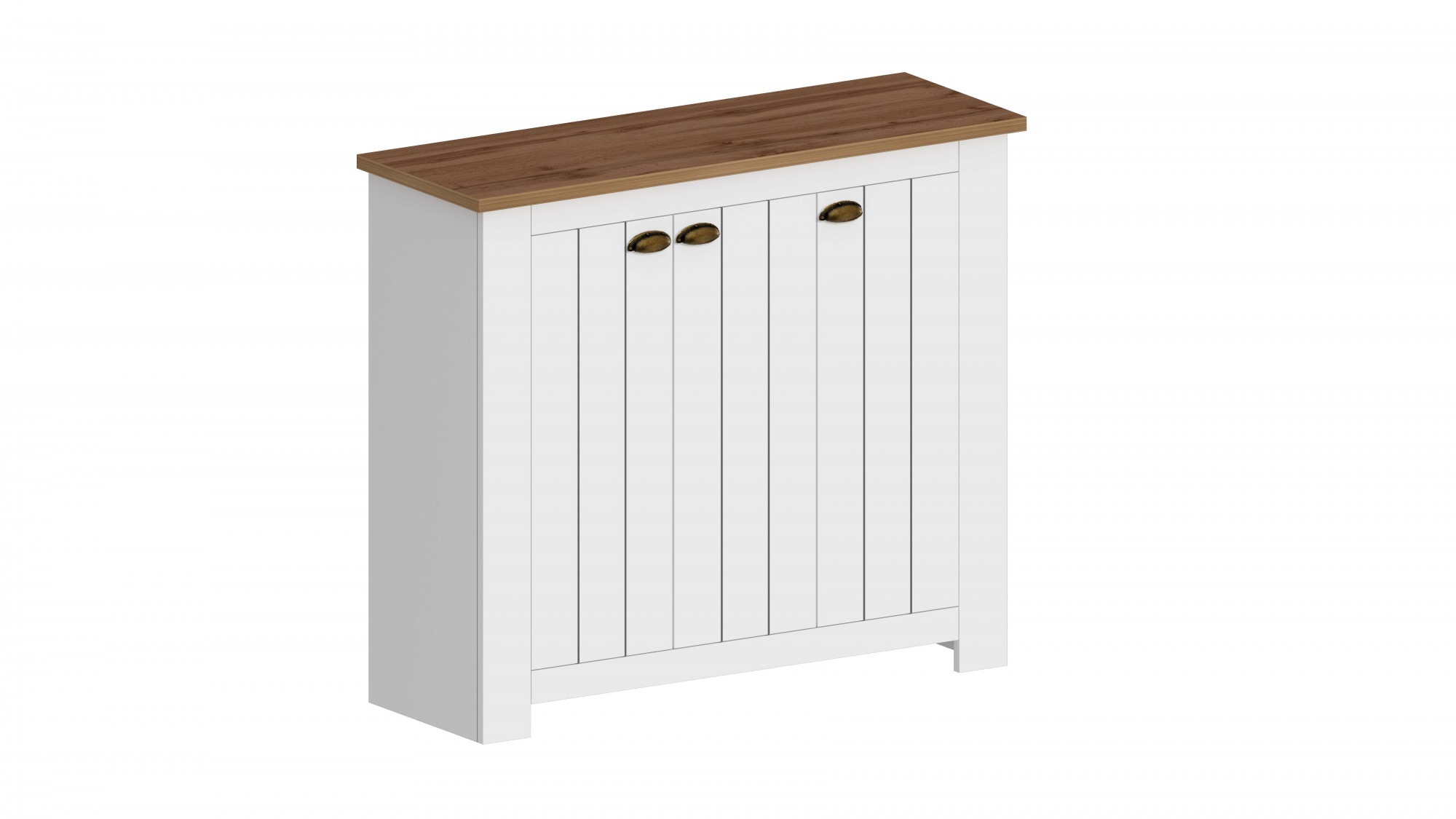 INOSIGN Schuhschrank "FIGO, Made in Italy – Schuhkommode,Schuhregal für ca. günstig online kaufen