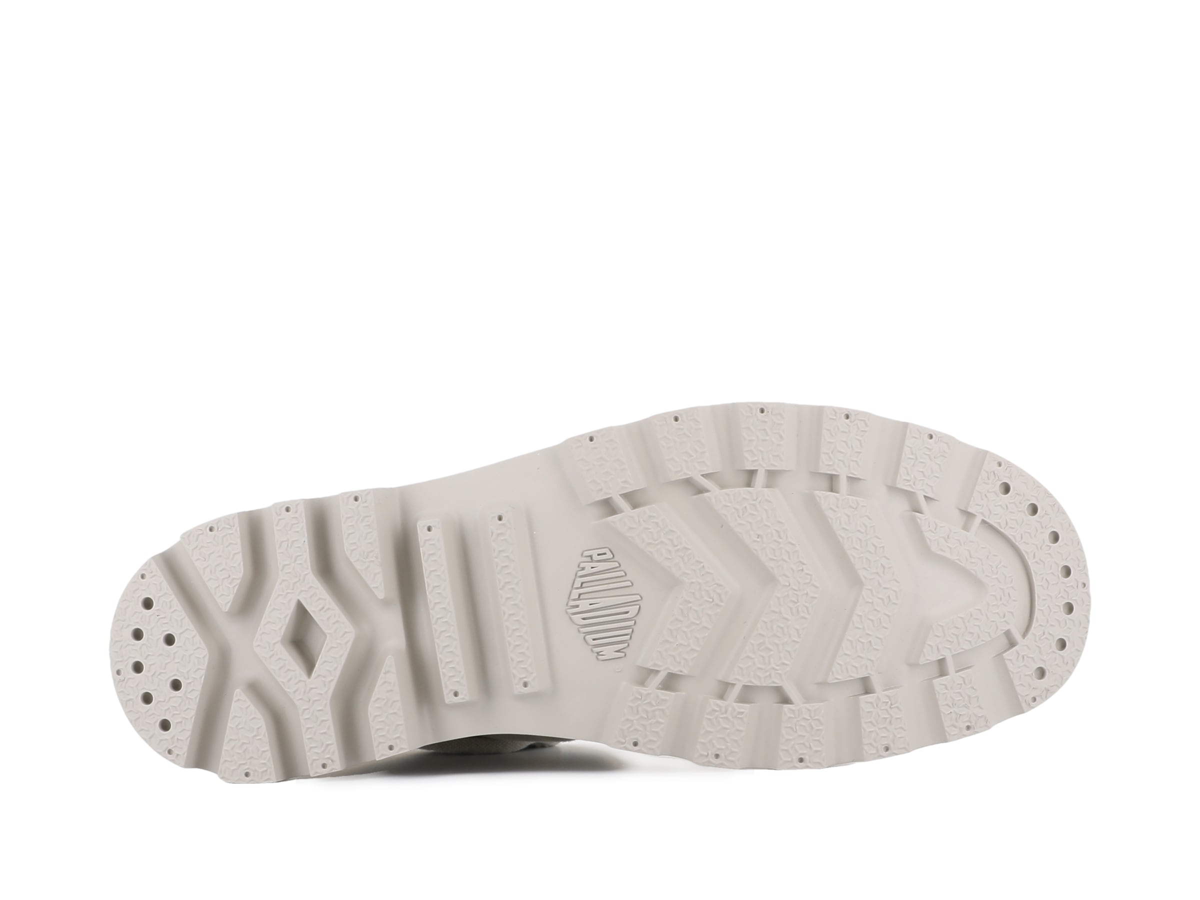 Palladium Schnürboots »BAGGY«  Schnürstiefel aus Canvas, umklappbarer Schaft