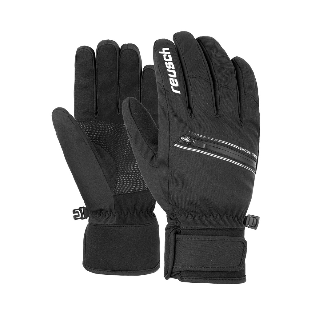 Reusch Skihandschuhe »Laurel TOUCH-TEC™«