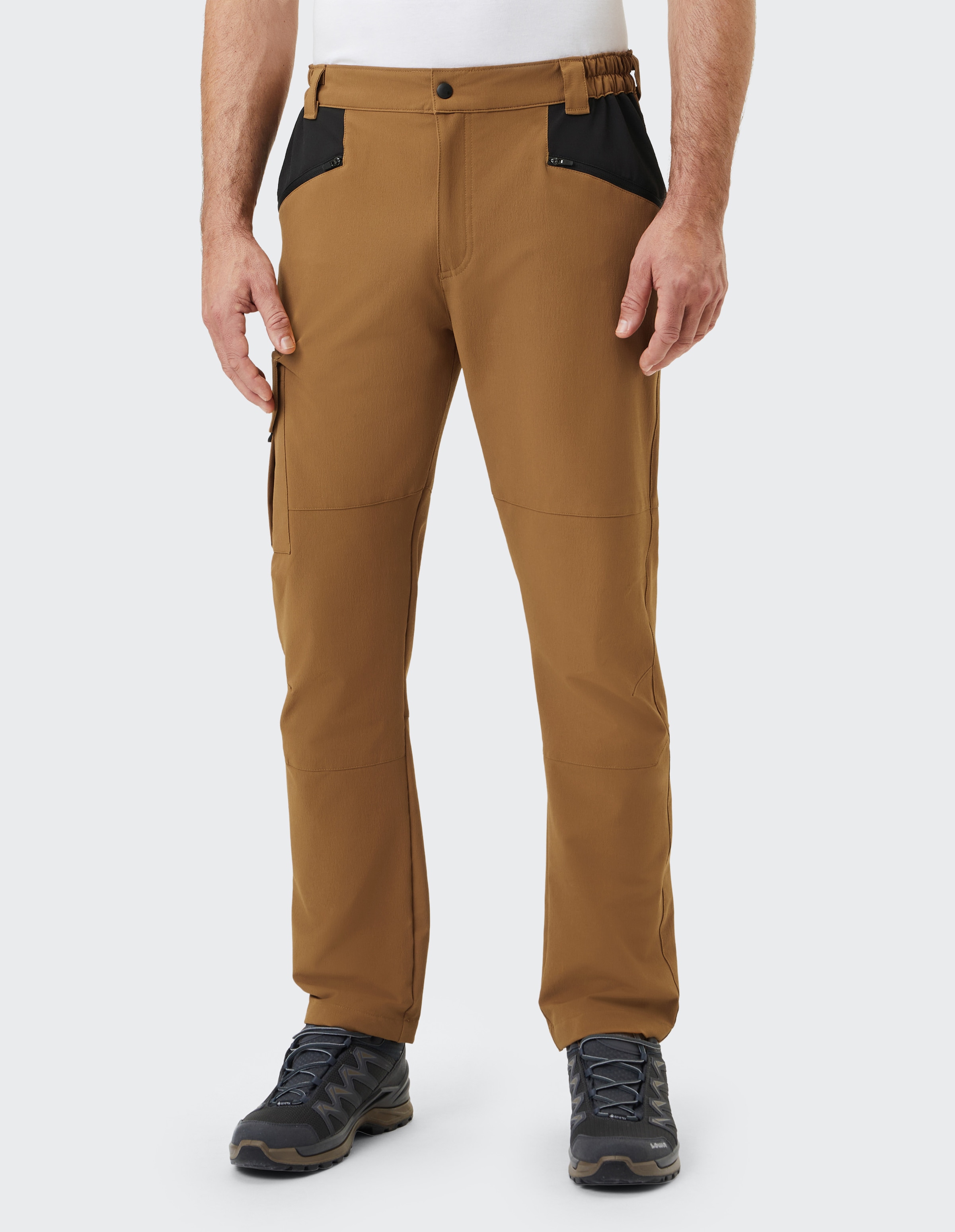 HOT Sportswear Cargohose