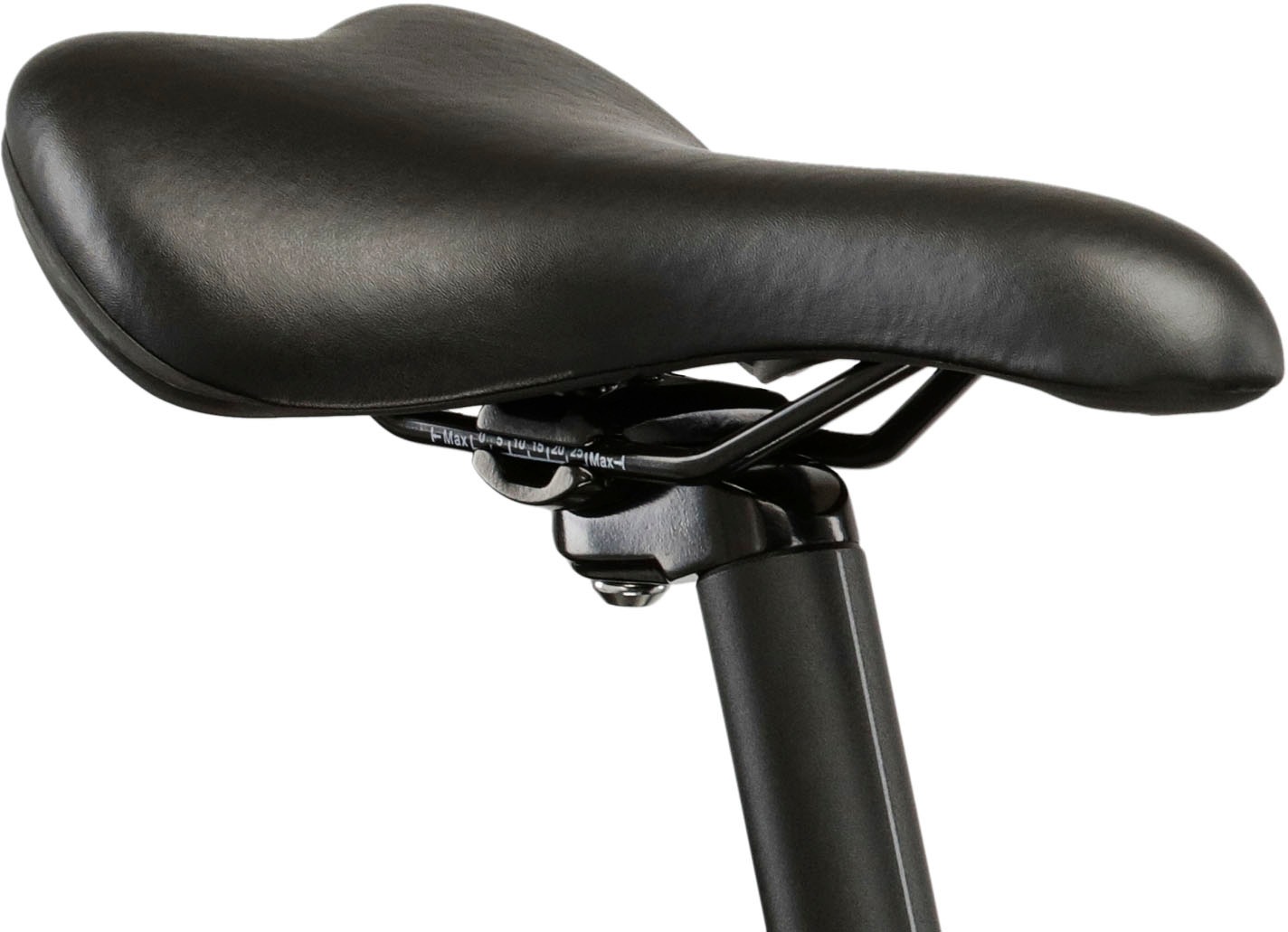 Kross Mountainbike »Hexagon 4.0«, 16 Gang, Shimano, ACERA M3020 Schaltwerk, Kettenschaltung