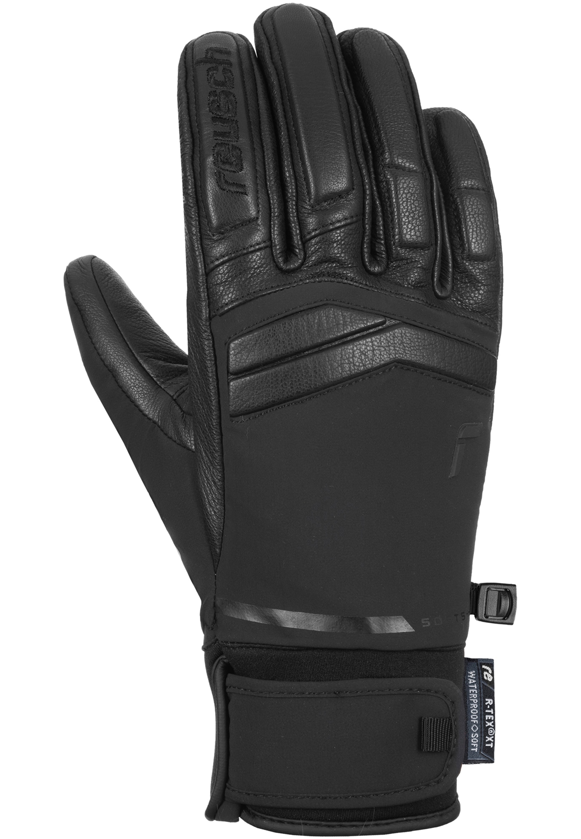 Reusch Skihandschuhe "Dylan R-TEX XT" in wasserdichter Qualität günstig online kaufen